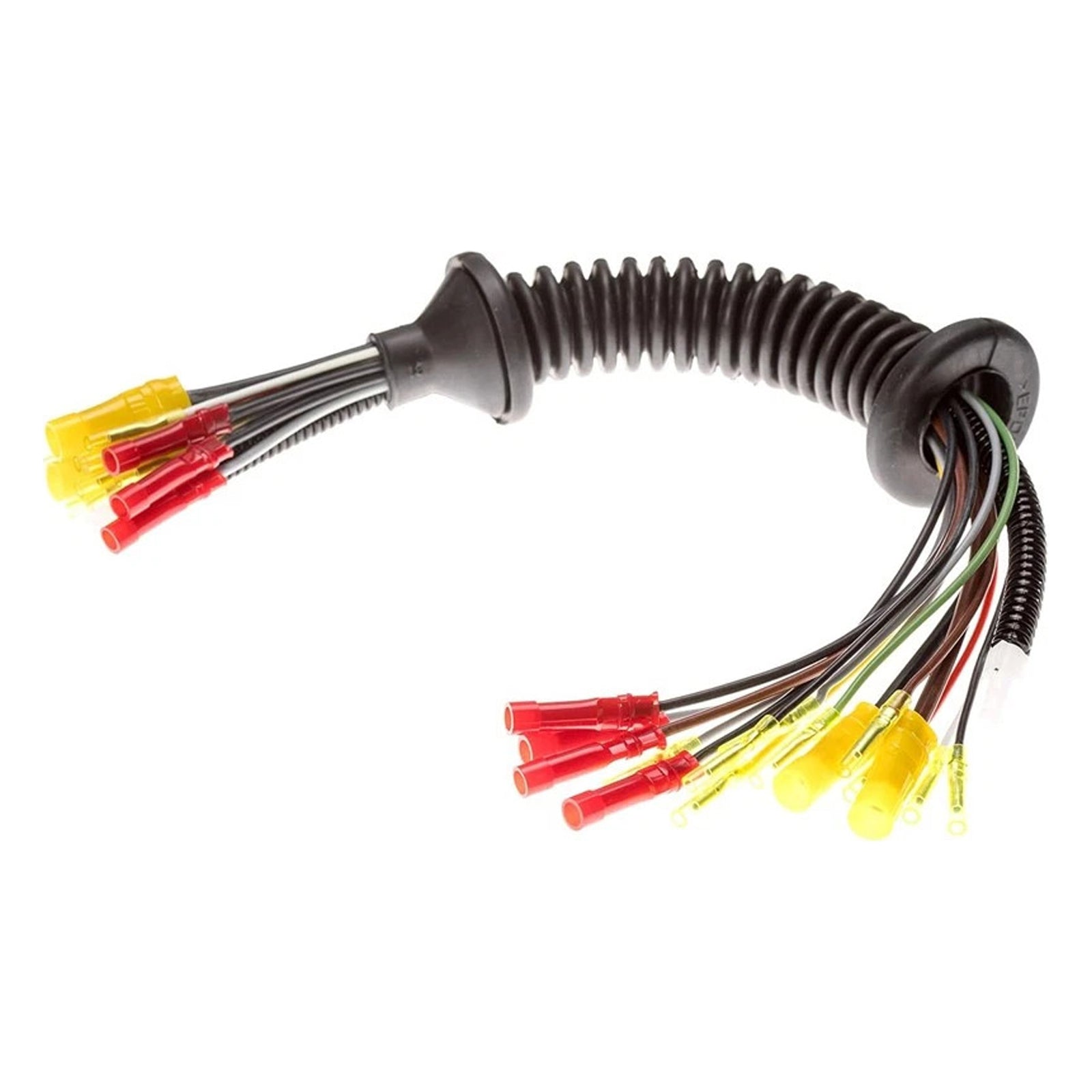 Kabelboom achterklep voor Fiat 500 2007-2015