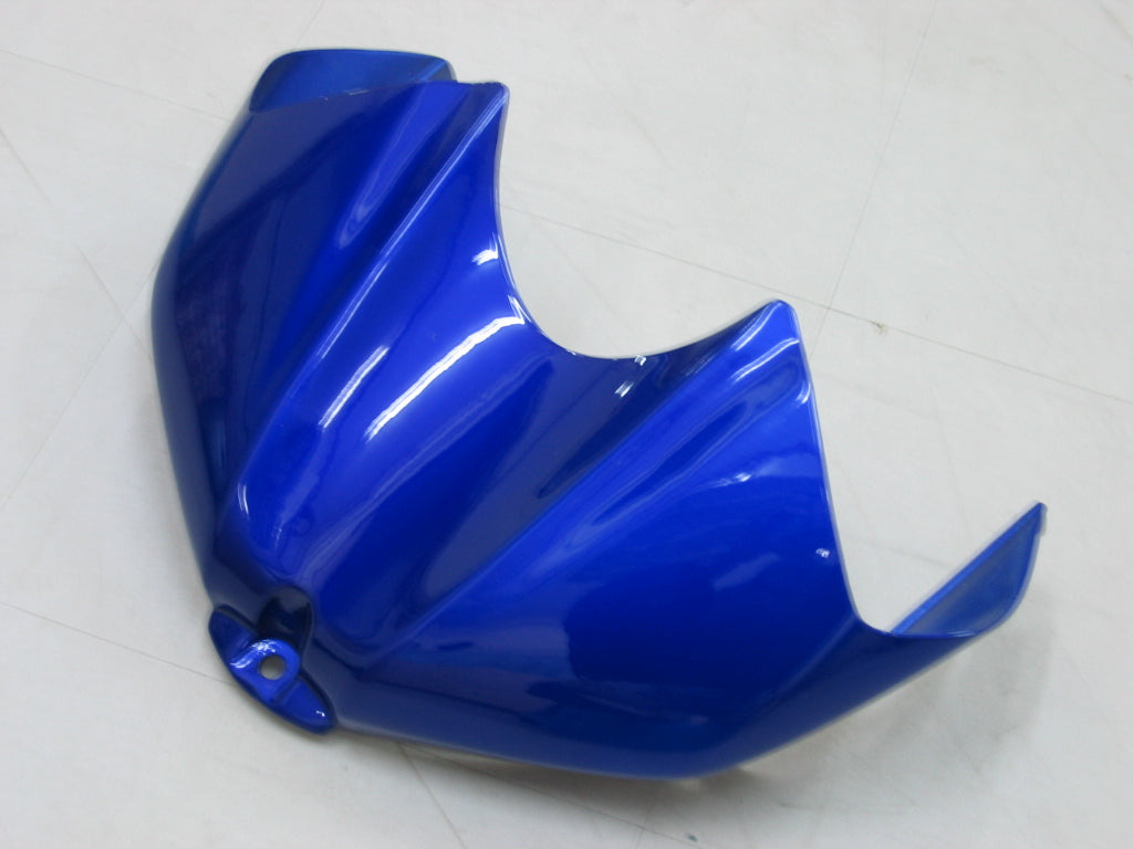 2006-2007 Yamaha Yzf 600 R6 ABS kunststof carrosserie-injectiekuipset