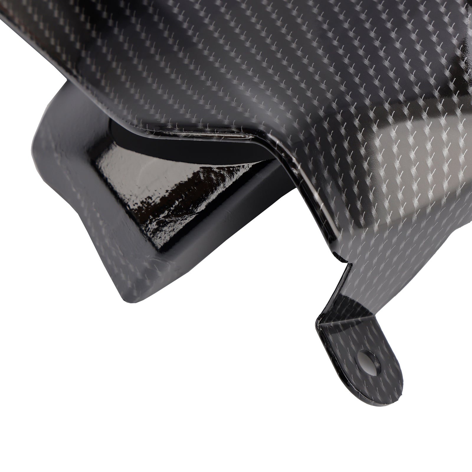 Carénage latéral et radiateur pour Suzuki GSX-S 1000 GSX S1000 2015-2020