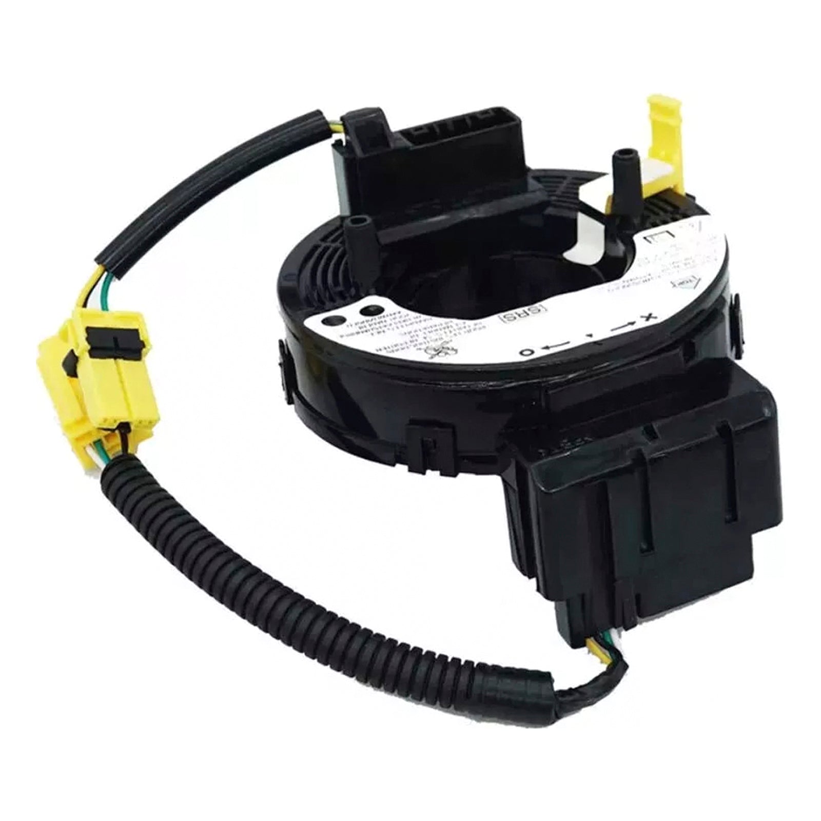 Clock Spring 77900-SNA-K52 za Honda Sporazum 2008-2012 Civic 2007-2011 CR-V 07-12