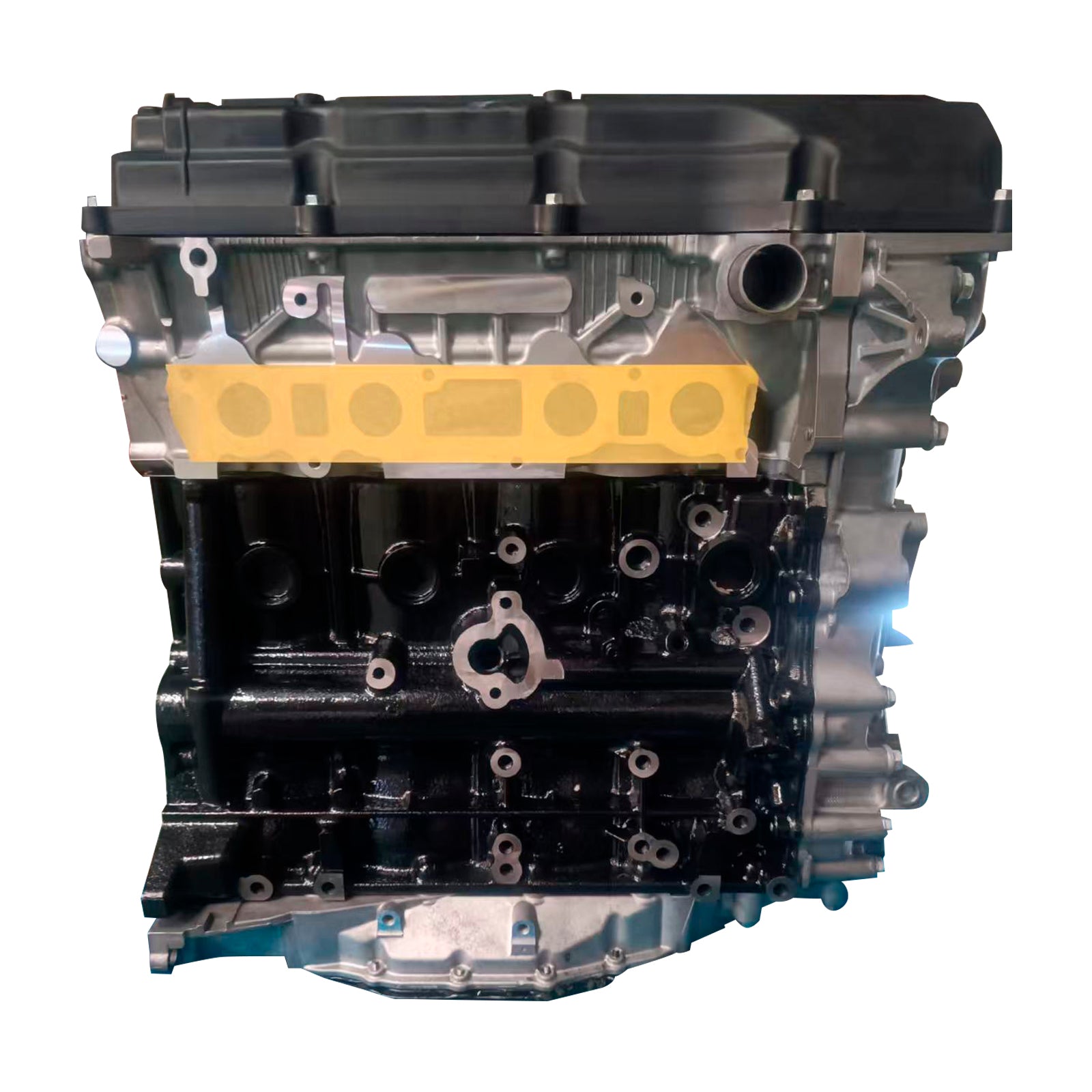 Nuevo motor de 4 cilindros de 4 tonos para Toyota Tacoma 2.7L 05-2015