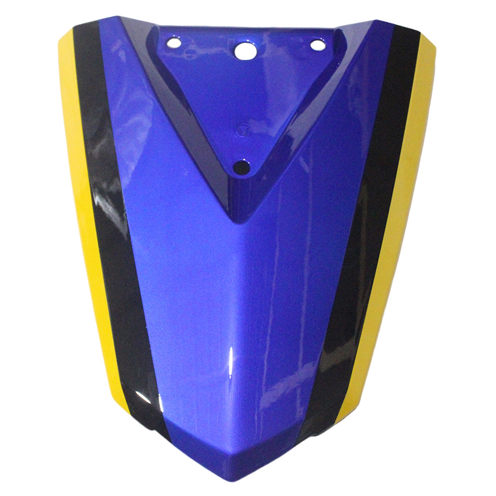 Kit de carénage en plastique ABS injecté pour Yamaha YZF-R3 2014-2018 R25 2015-2017