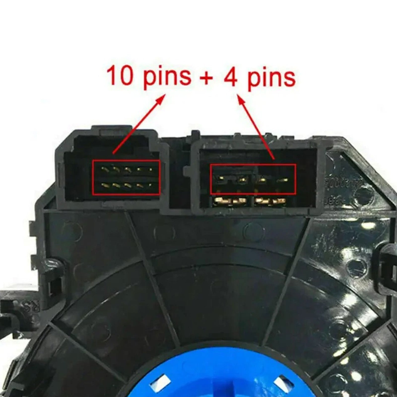 Sprężyna kierownicy'zegar KIA RIO 2012-2016 93490-1W110