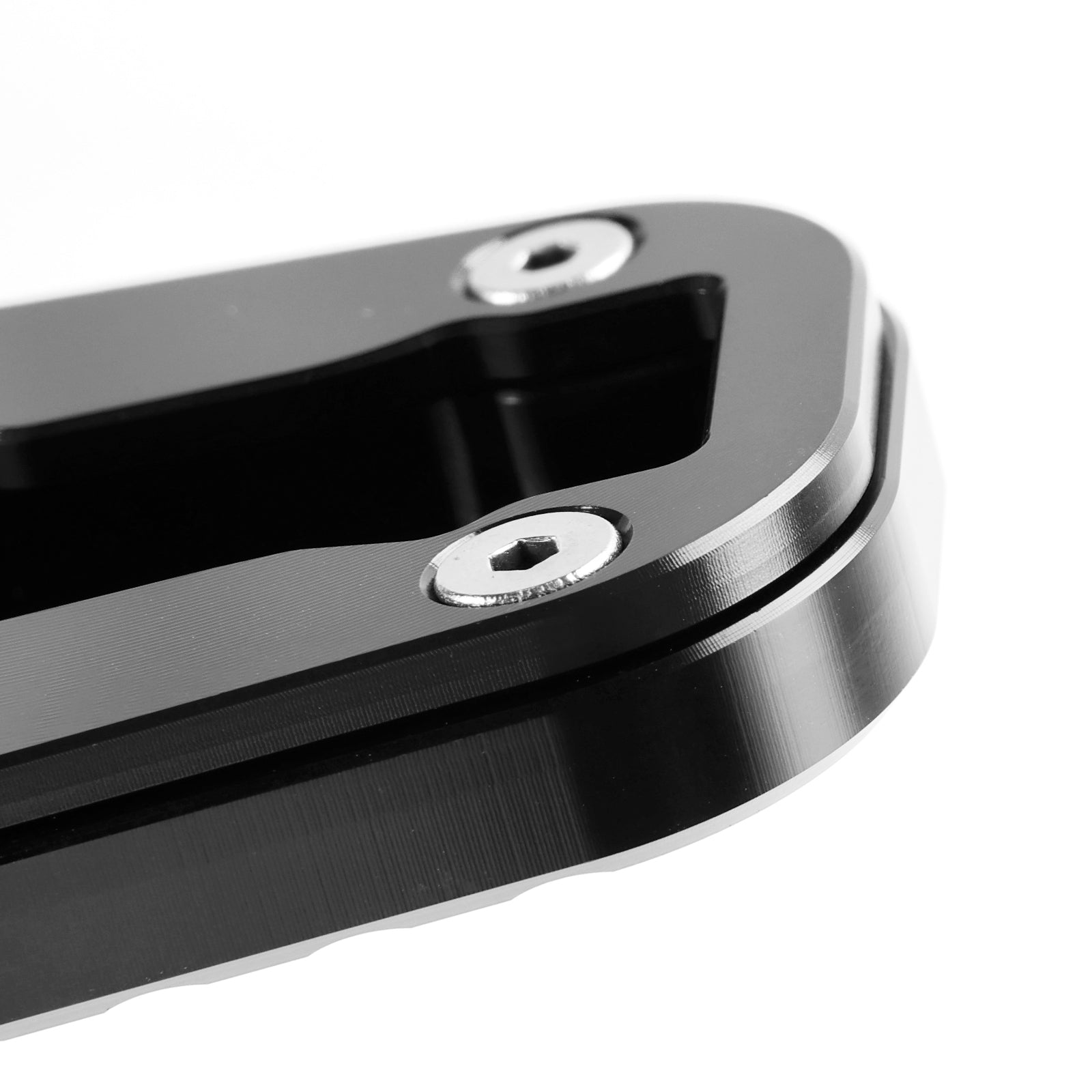 Piastra di ingrandimento Facil per Honda CRF300L 2021-2023