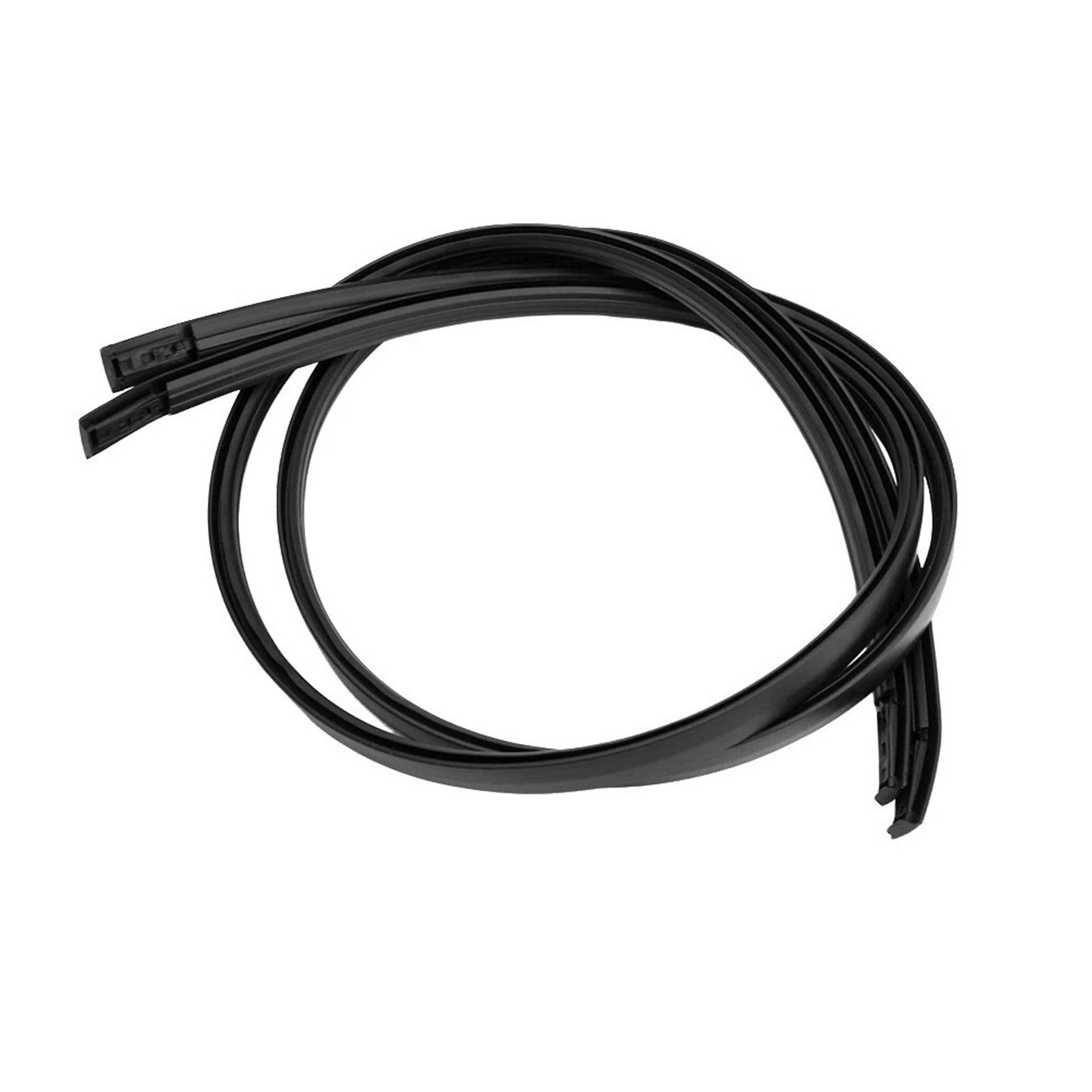 2 moulures de toit gauche et droite 75555-53011 75556-53011 pour Lexus IS300 01-2005