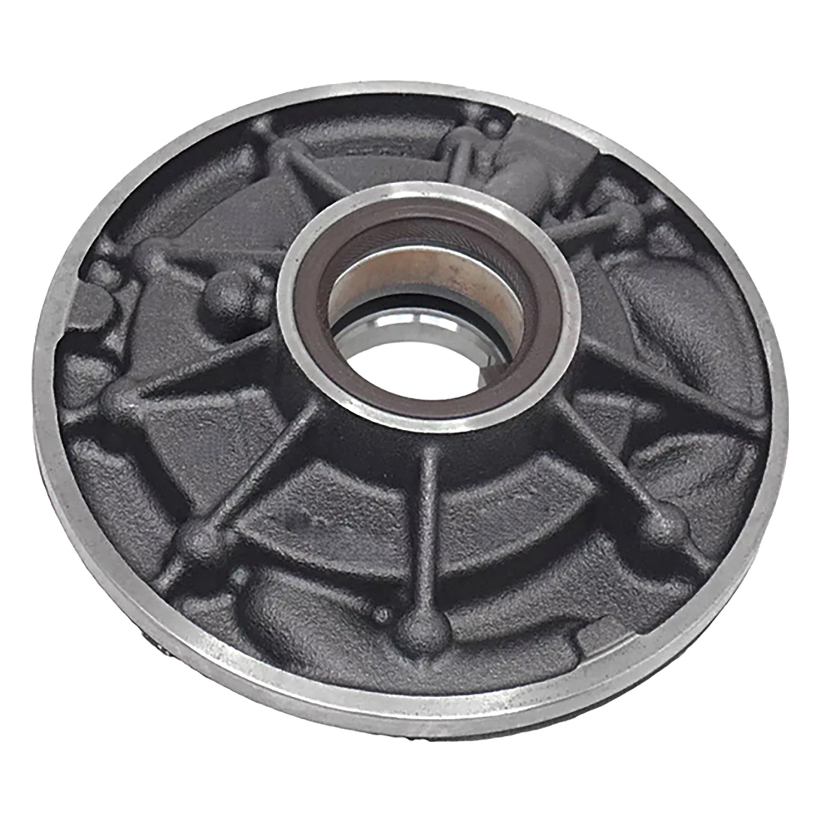 Bomba de aceite de transmisión para Audi A4 ZF5HP19