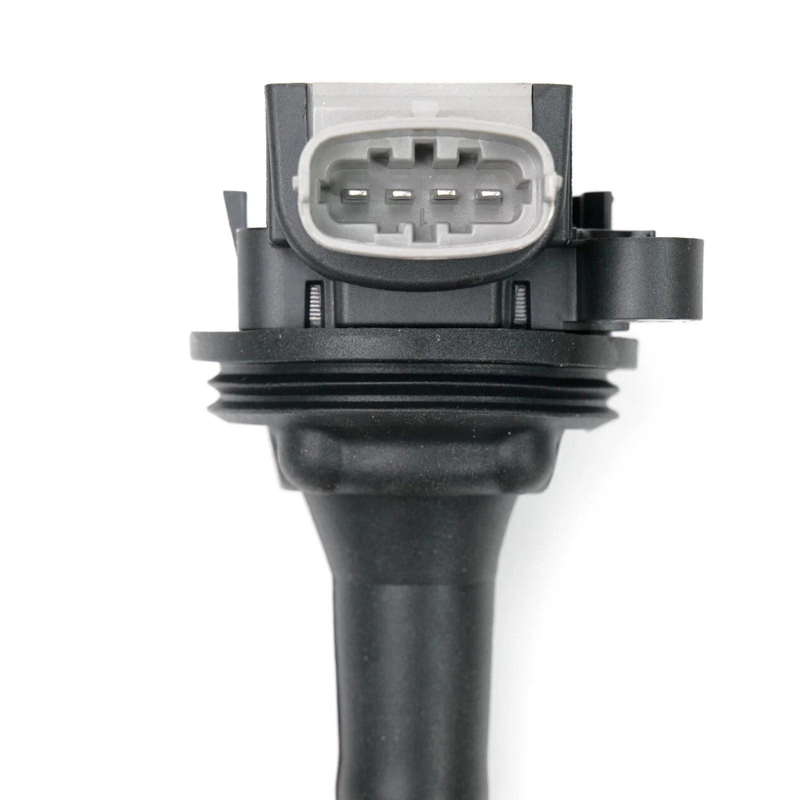 Pakket van 5 rollen'UF517 ontsteking + bougies'ontsteking voor Volvo S60 2.5L L5 2012-2016