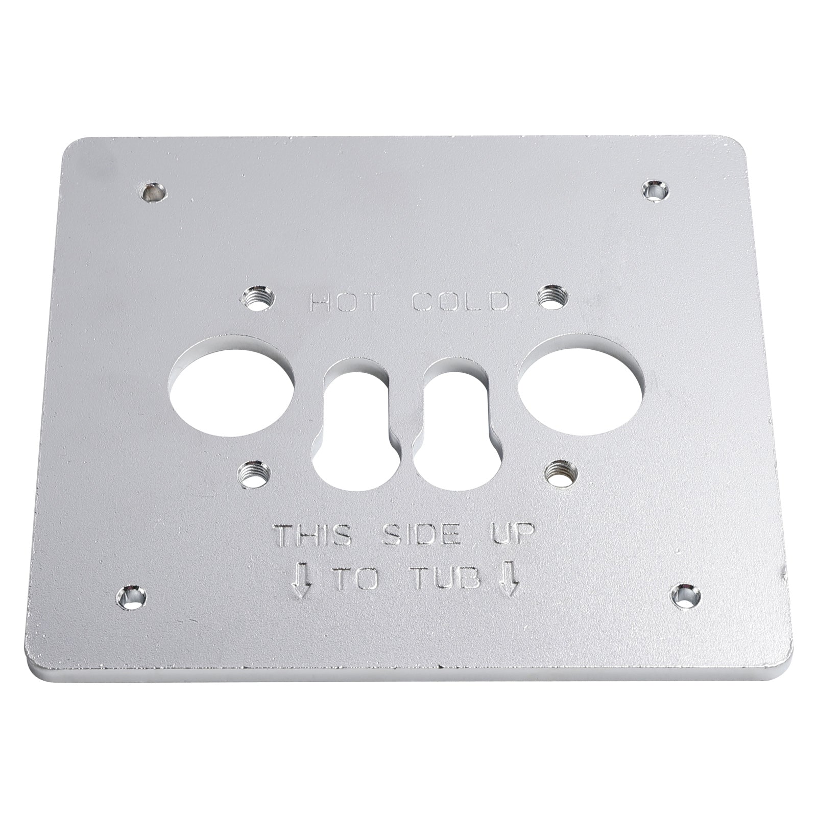 R4700-FL Zestaw wolnostojącej baterii do napełniania wanny do montażu podłogowego dla Delta