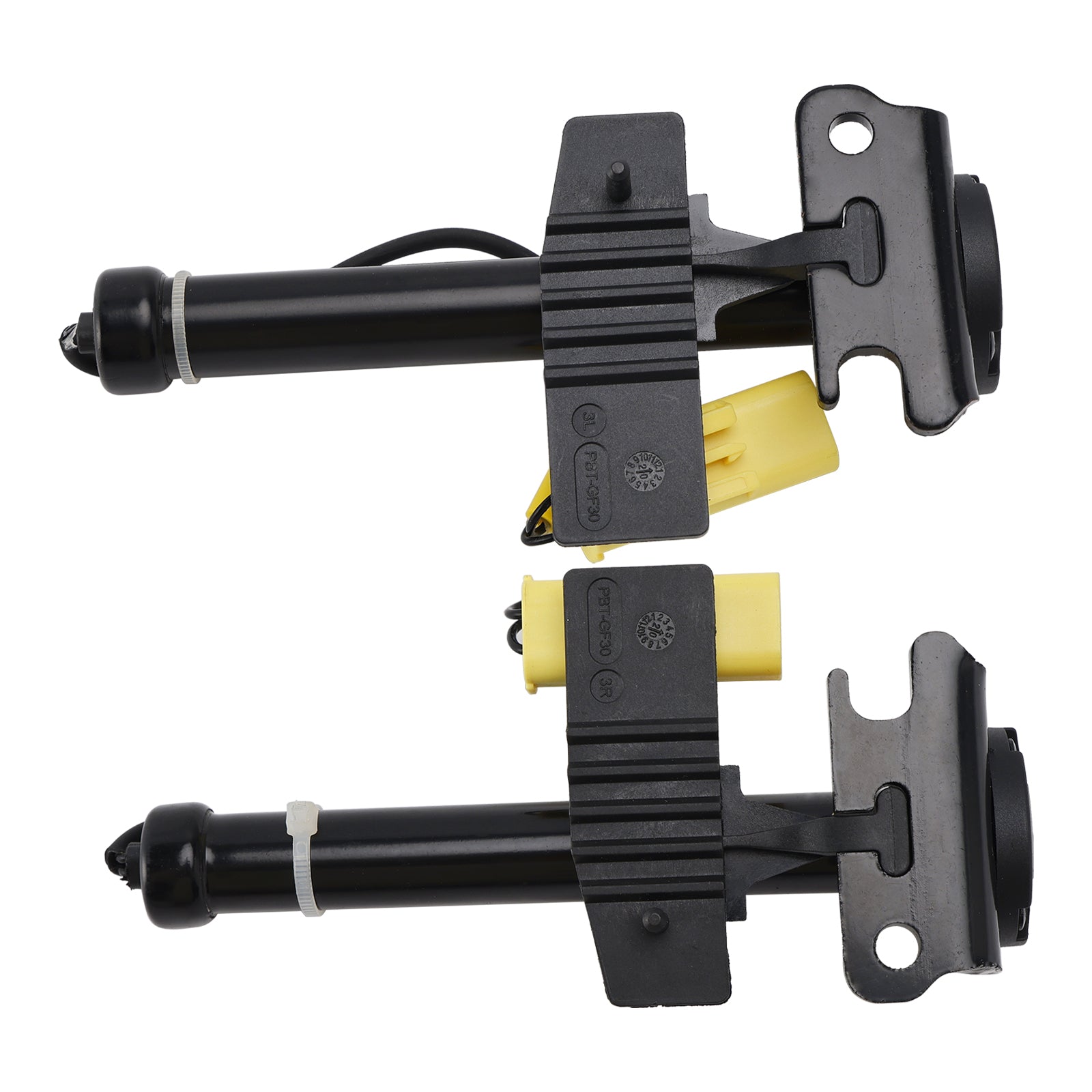 Levi + desni aktuator aktivnega pokrova motorja 51237397495 za BMW X3 G01 X4 G02 2017-2020