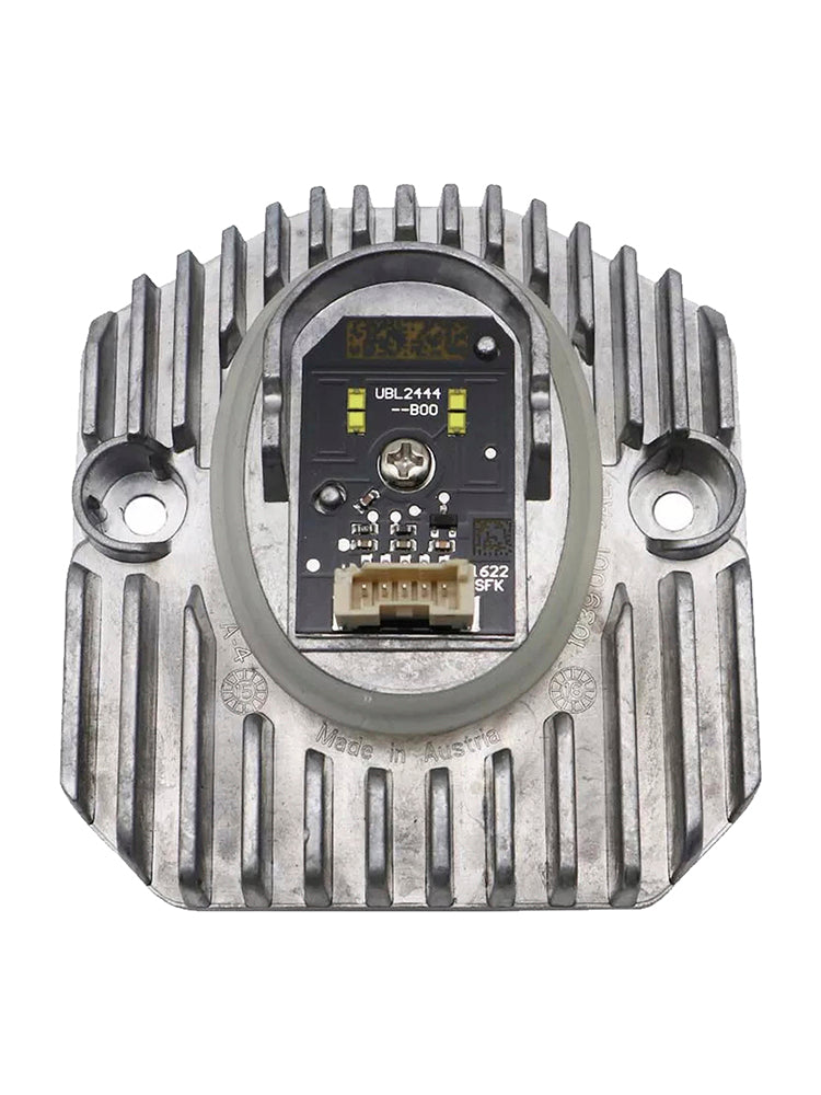 Módulo de luz diurna DRL 63117214934 para BMW Serie 5 G30 G32 G38 F90