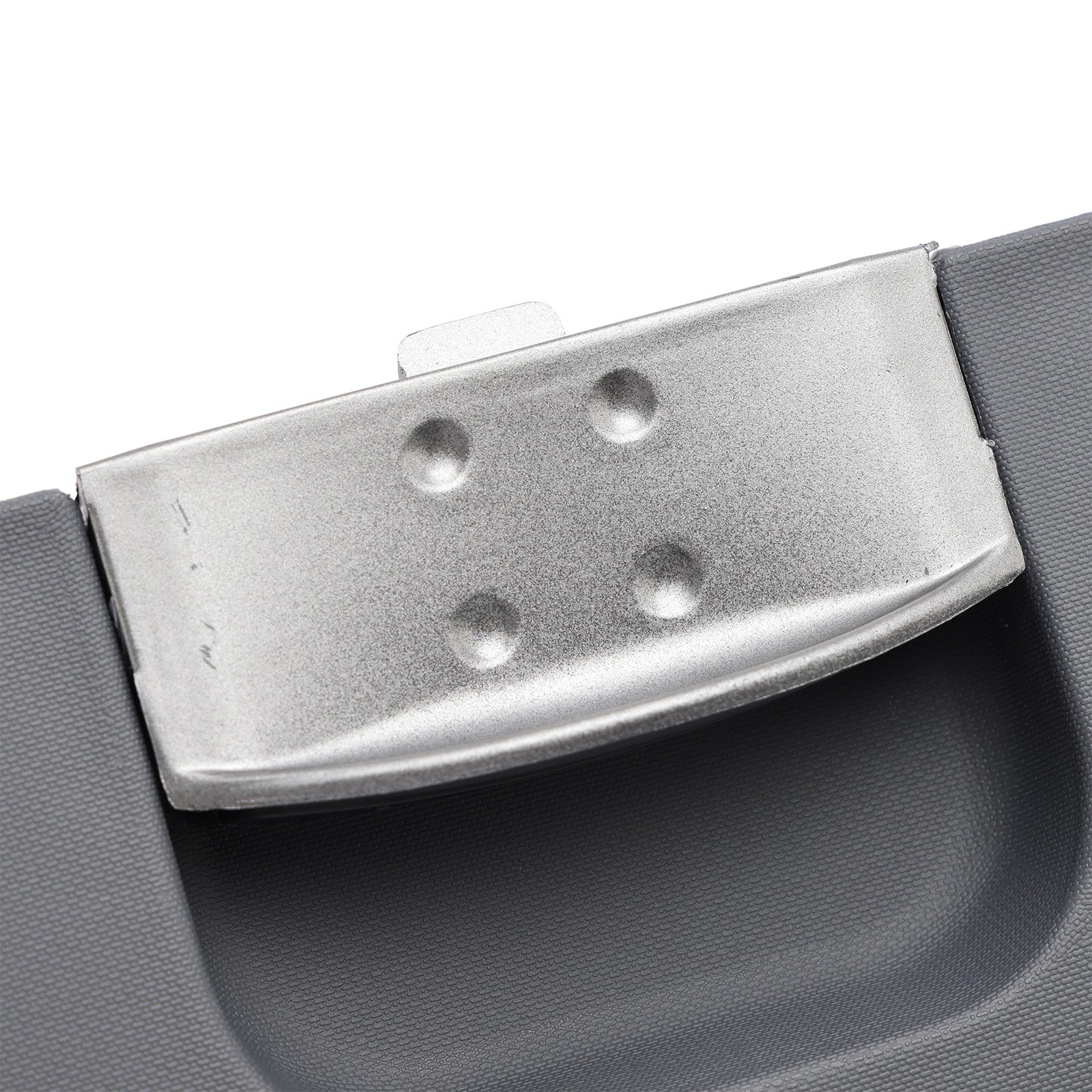 Couvercle de boîte à gants gris pour Toyota Aygo Peugeot 107 Citroen C1 LHD