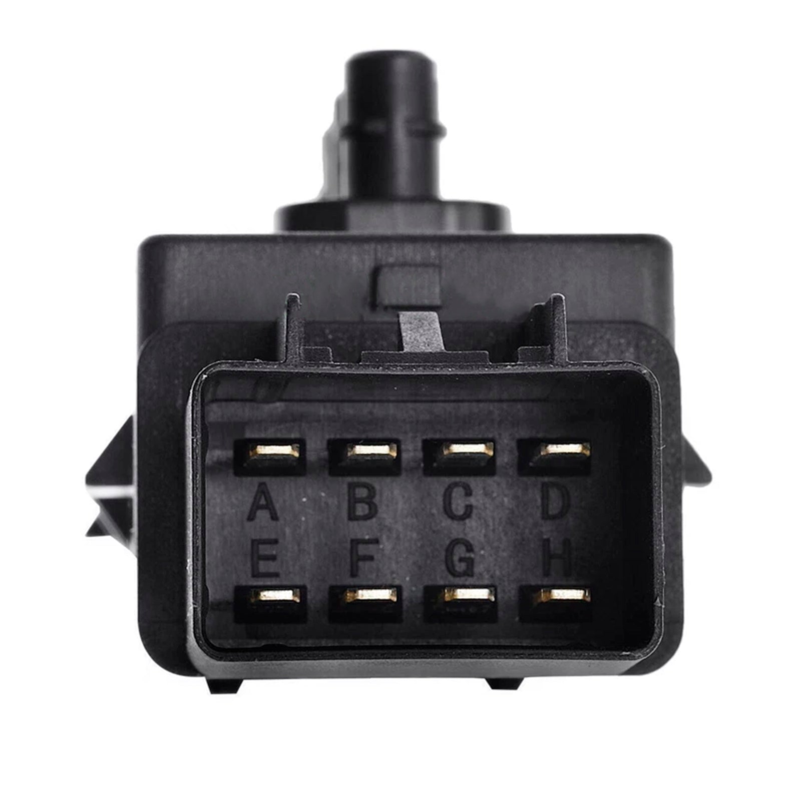 Interrupteur de siège électrique avant gauche 12451495 pour GMC Sierra 2007-2014