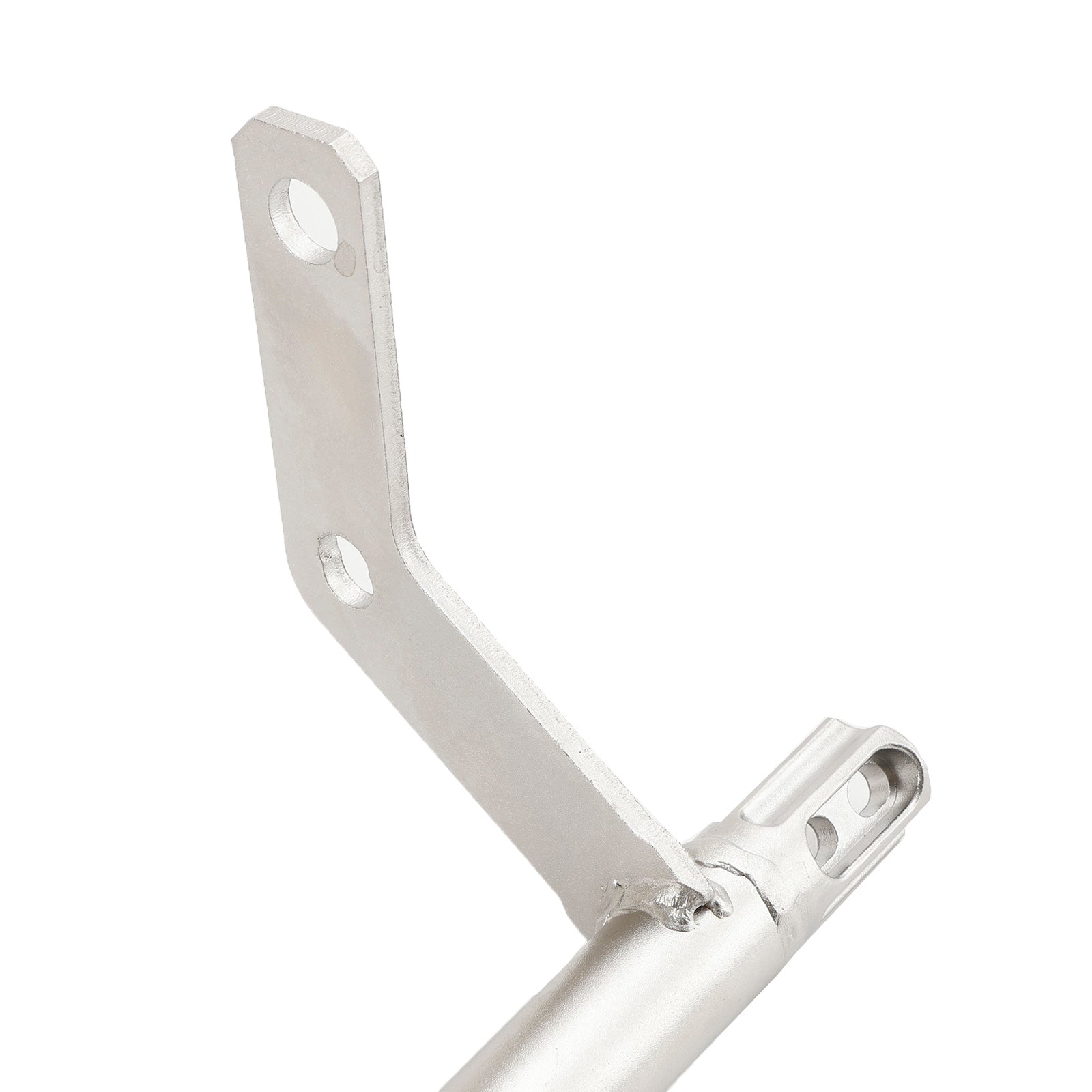 2022 Honda NT1100 NT 1100 Crash Bar inferiore protezione motore telaio in acciaio argento