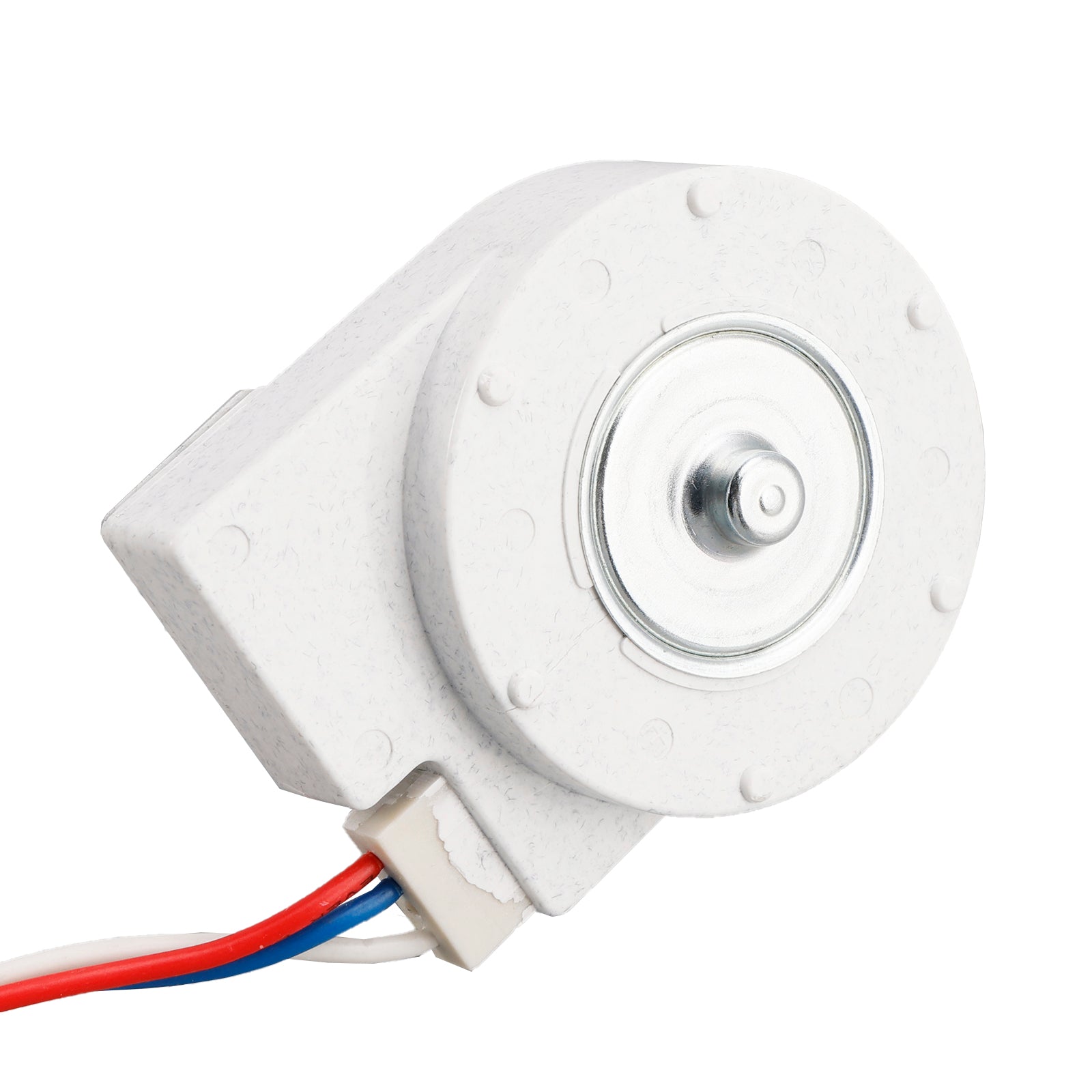 Silnik wentylatora parownika lodówki (W11452196), część zamienna (W10514110, W11374554)