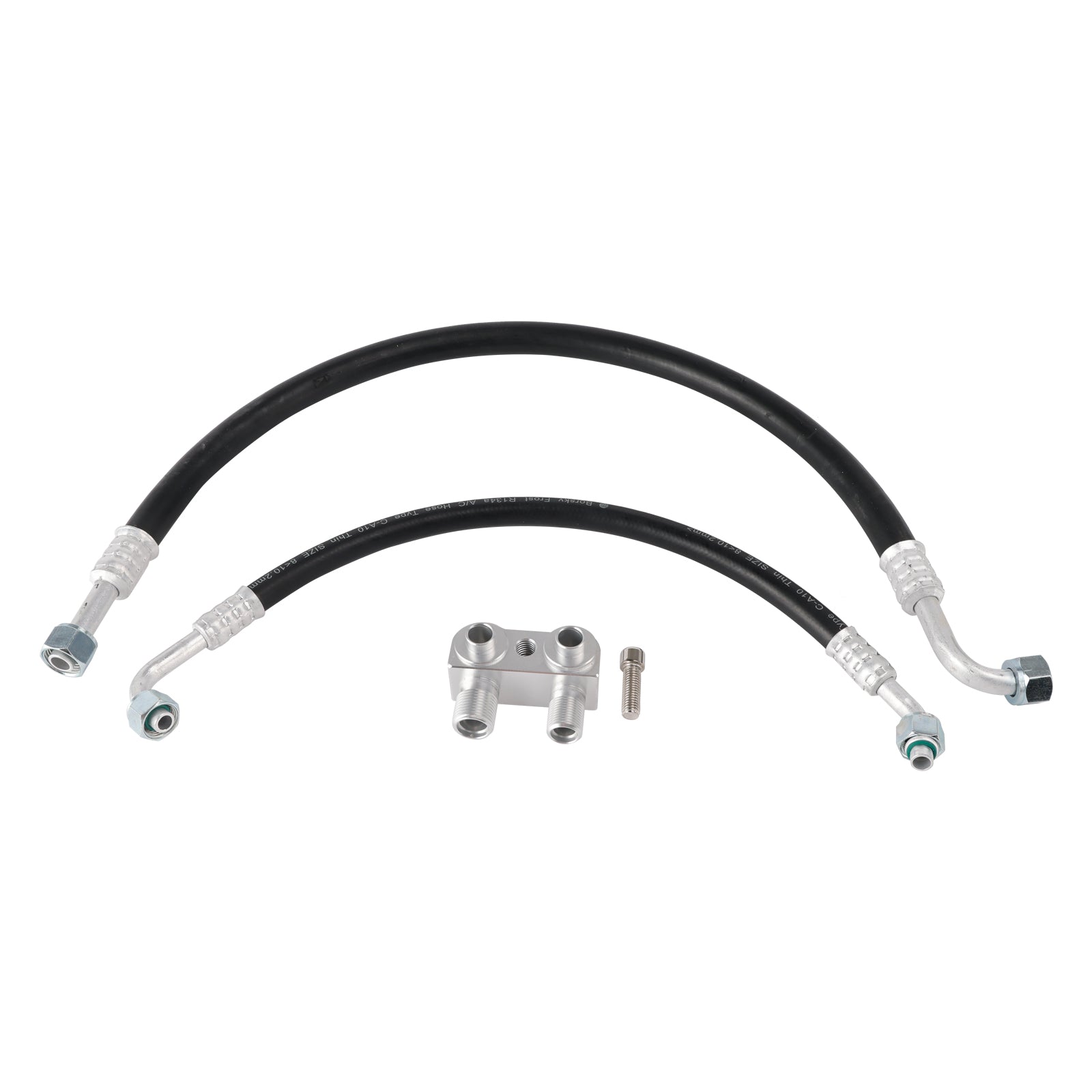 LSX LS1 -moottorin muuntamispakkaus Camaro Firebirdille 1982-1992