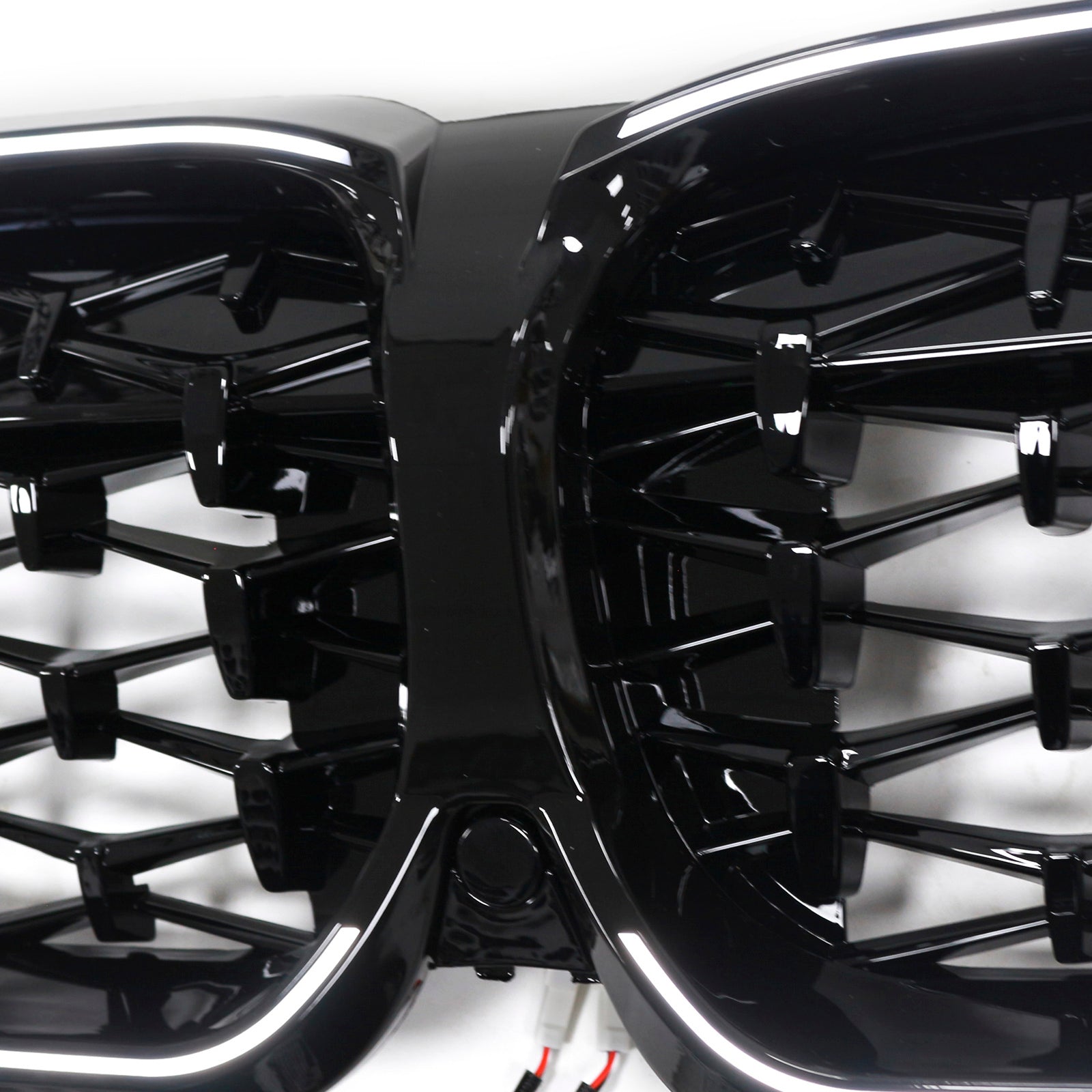 Grille de calandre Diamond Kidney pour BMW Série 3 G20 2019-2022 51138072085