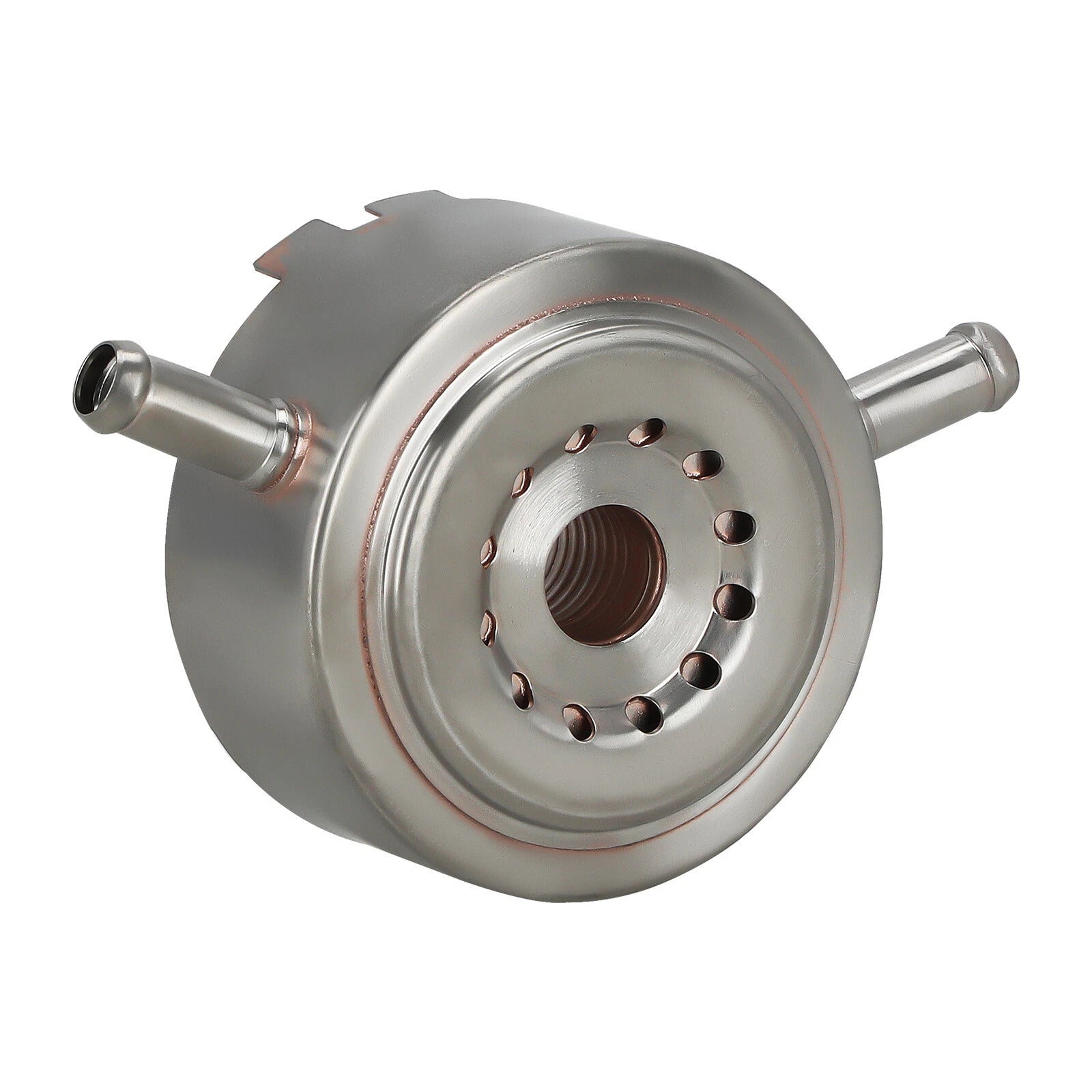 Radiatore dell'olio per Nissan Pathfinder LE, S, SE, SE Off-Road, SV e Silver Edition (2008-2012) | Motore 4.0L VQ40DE a 6 cilindri | Numero di parte : 21305-EA21B