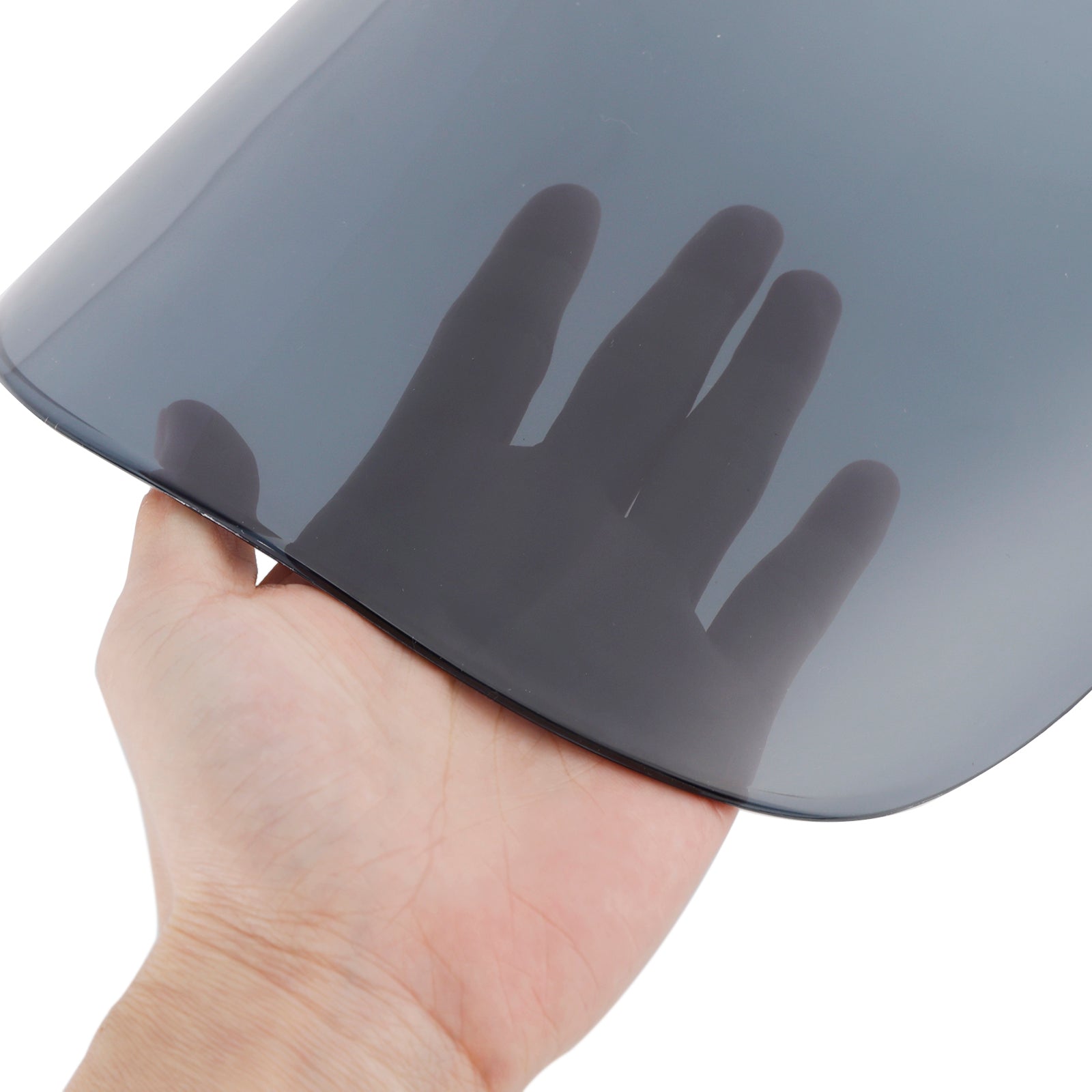 Tuulilasi sopiva tuulilasi Honda Rebel 250 300 500 CL250 CL300 CL500 23-24