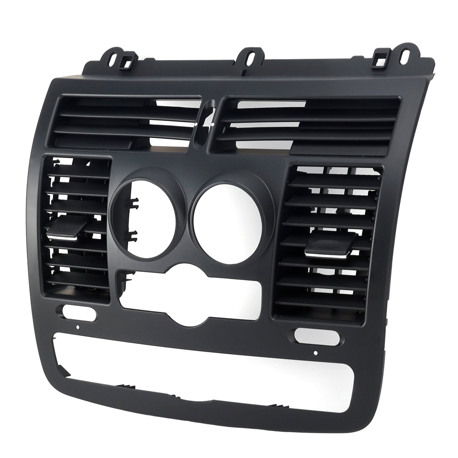 Copertura del pannello di climatizzazione centrale Mercedes-BENZ Viano W636 2004-2015 6366800800