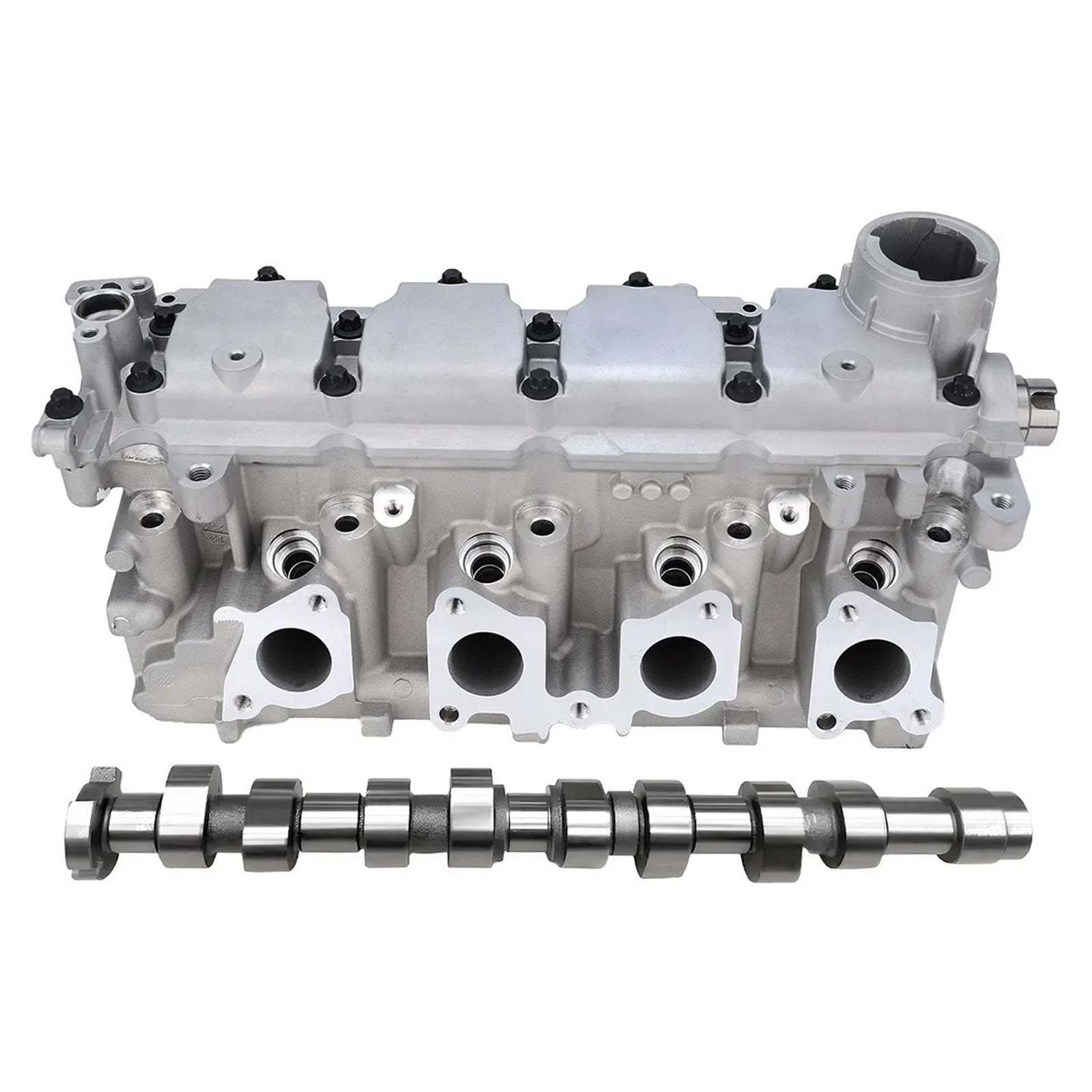 EA111 Za VW Passat Golf Beetle 1.6L Sklop glave valja 032103353AB 032103353