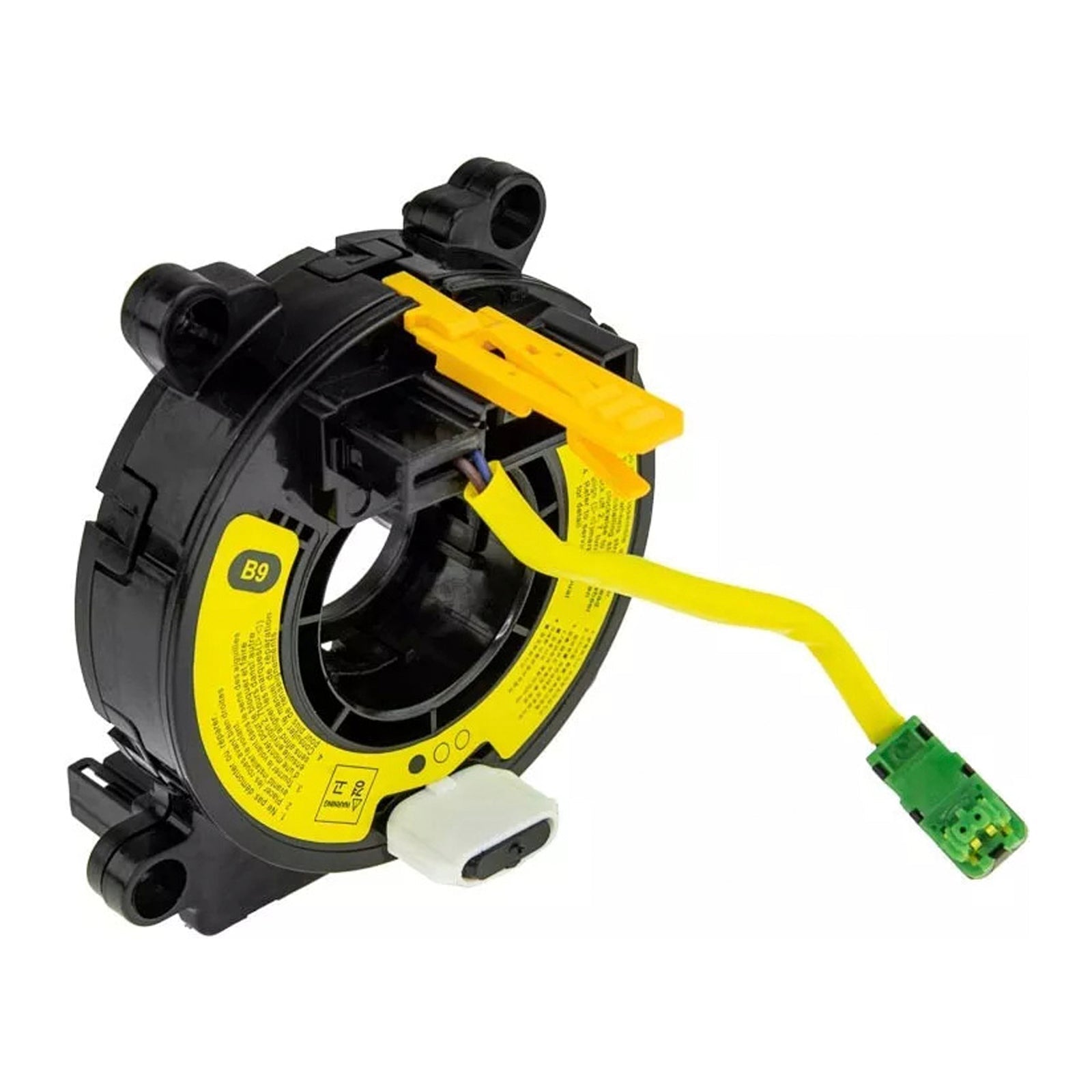 Clock Spring 96628697 per Chevrolet Captiva 2.0 2008-2021