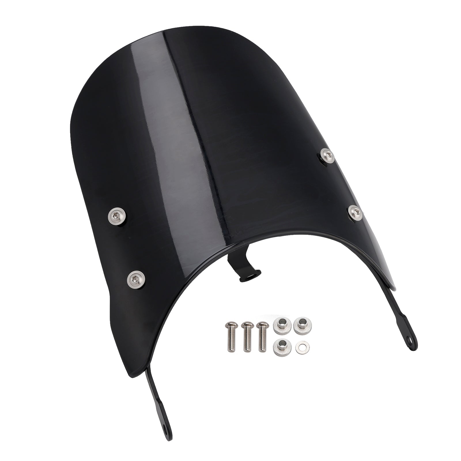 Parabrisas compatible con Guerrilla 450 2024-2025