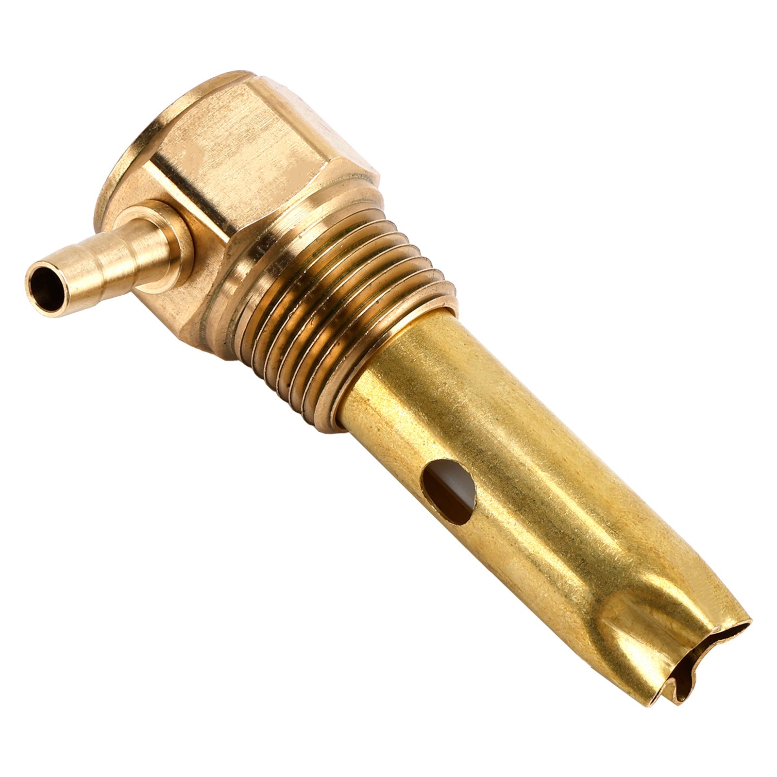 Cev 0,25"notranji premer, dvojni utor, sklop odzračevanja rezervoarja za gorivo FTA-V-50-02 za Peterbilt