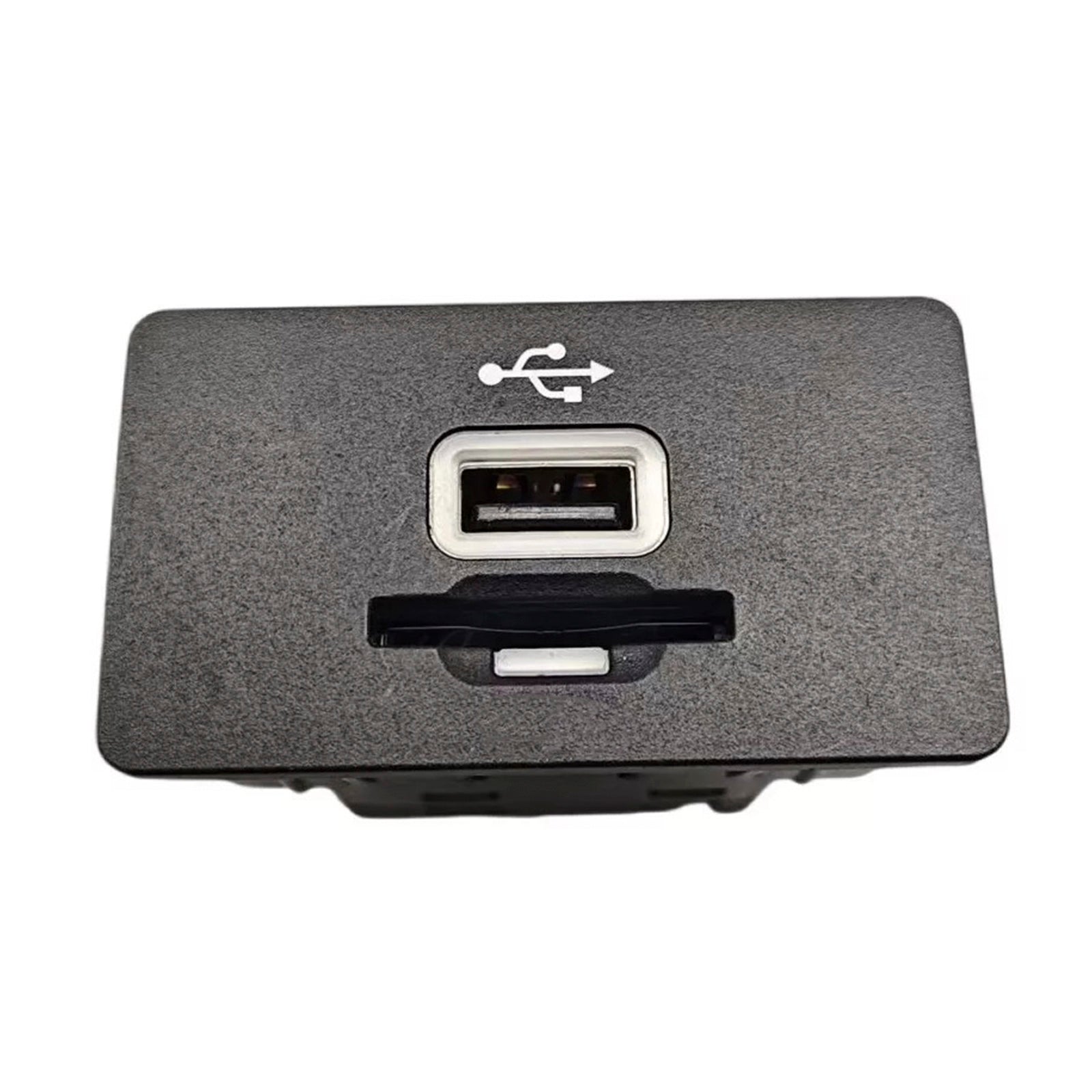 Hub multimédia USB avec module de carte SD pour Ford pour SYNC 2 GC3T-14F014-AB