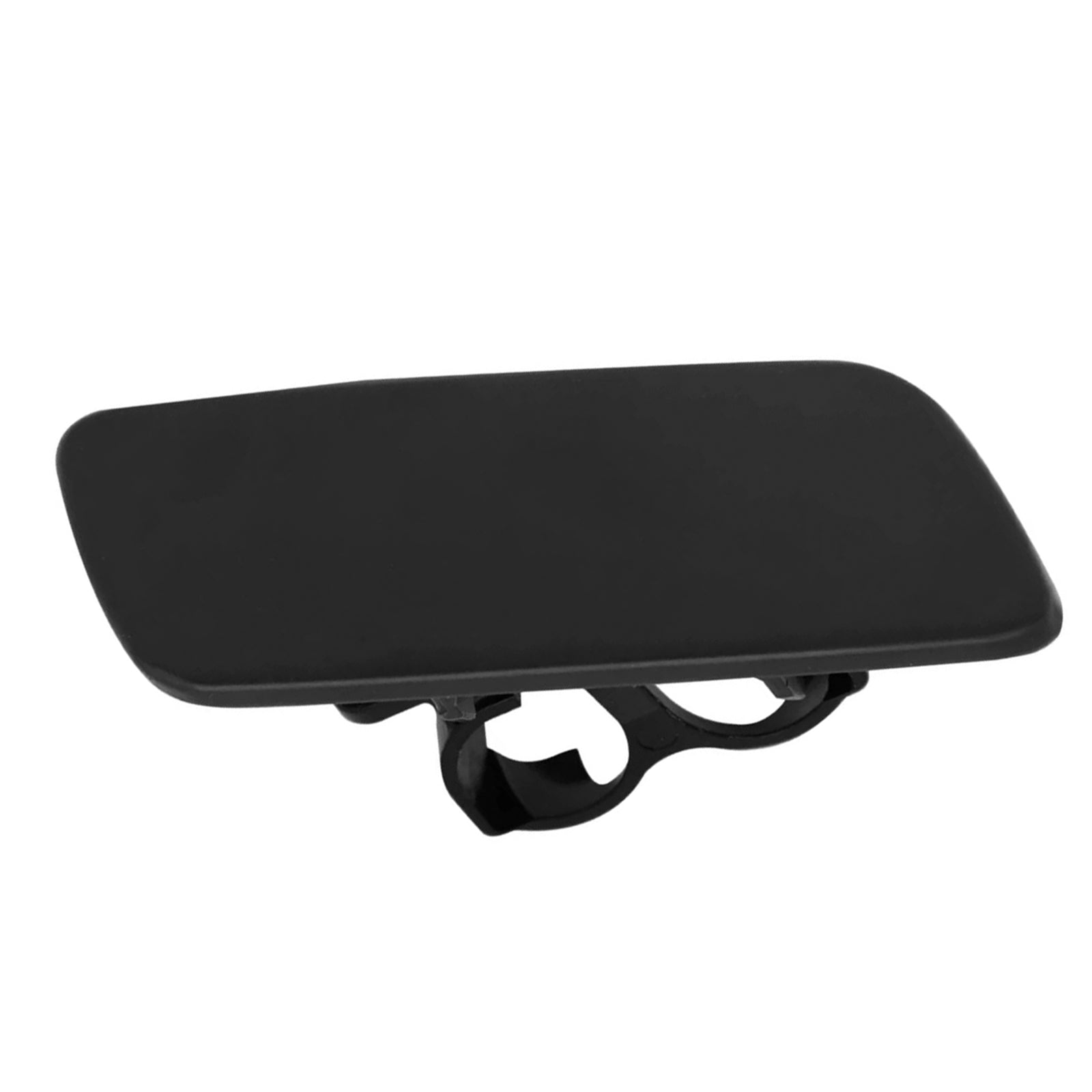 Cache du gicleur de lave-phare avant droit pour Rolls-Royce Ghost (2010-2018) - Référence : 61677244960