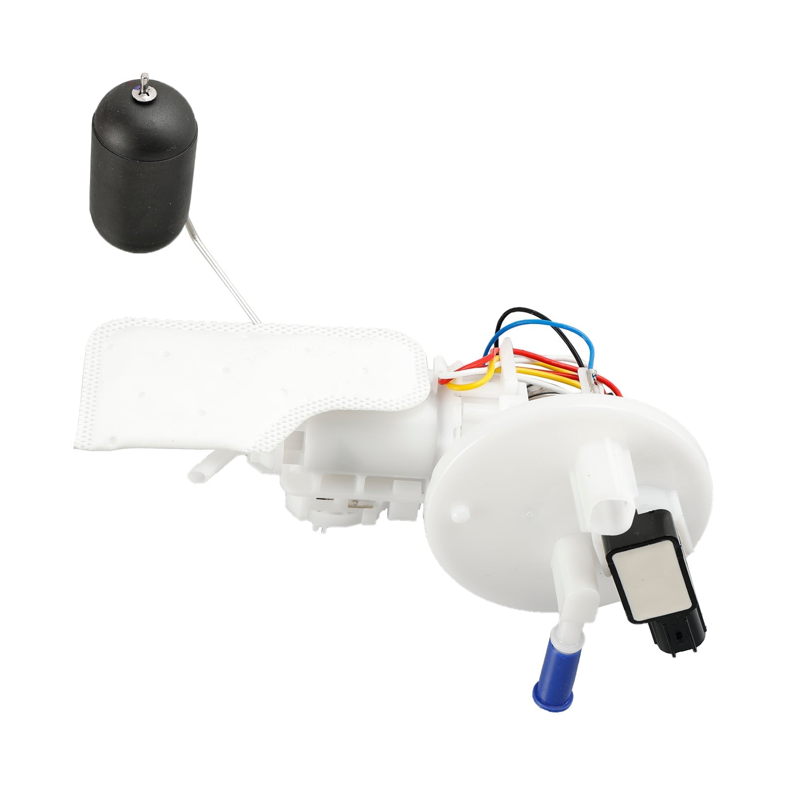 2013 Yamaha Xeon RC 125 polttoainepumppukokoonpano 1Pn-E3907-10 1Pn-E3907-01