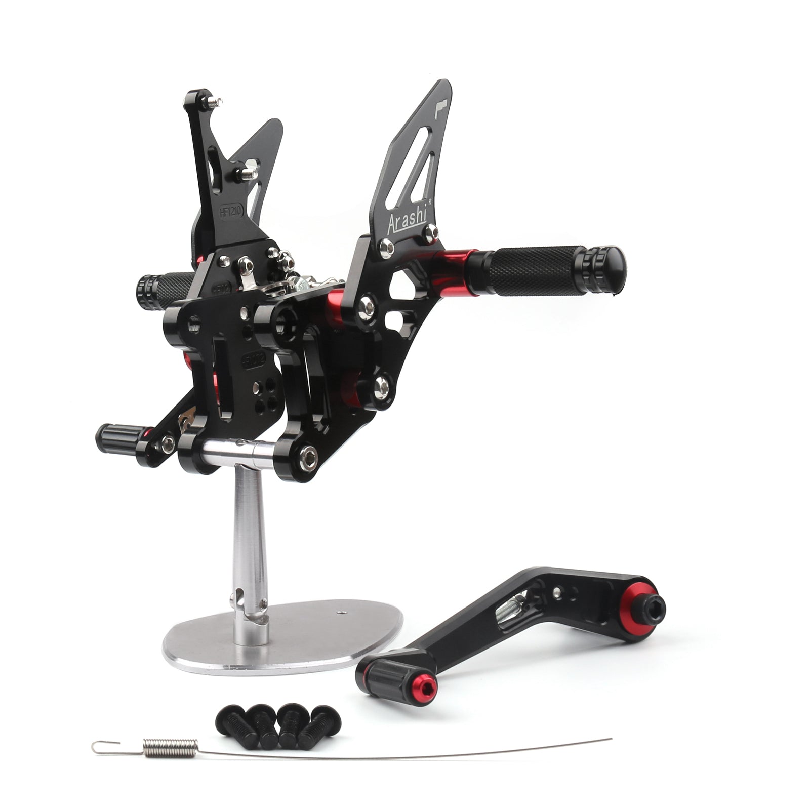 ABS CNC posteriore in alluminio posteriore per Suzuki GSX-R1000 GSX-R1000R GSX-R1000X 2017-2023