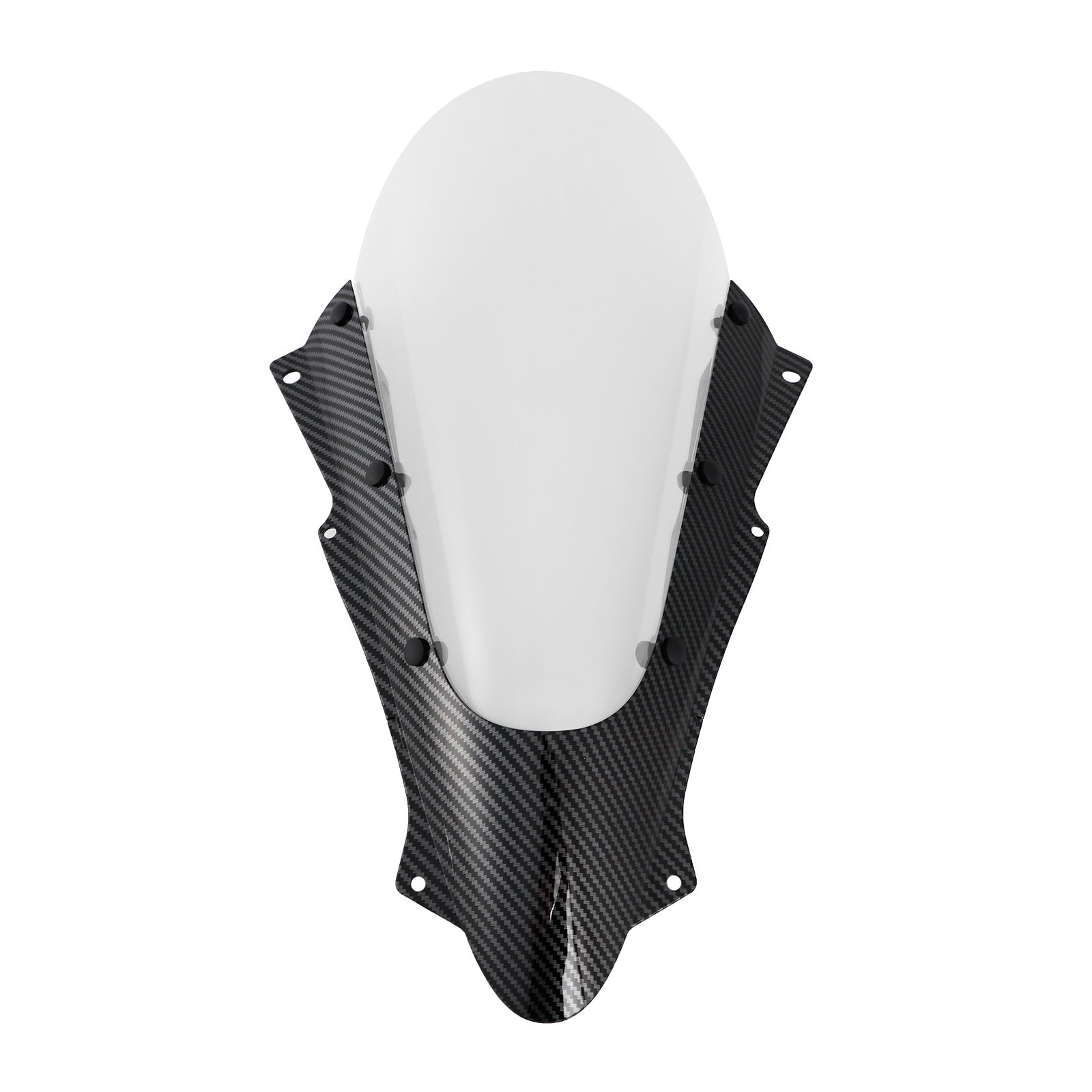 Przednia szyba przednia dla Kawasaki ZX-4R ZX-4R 2023