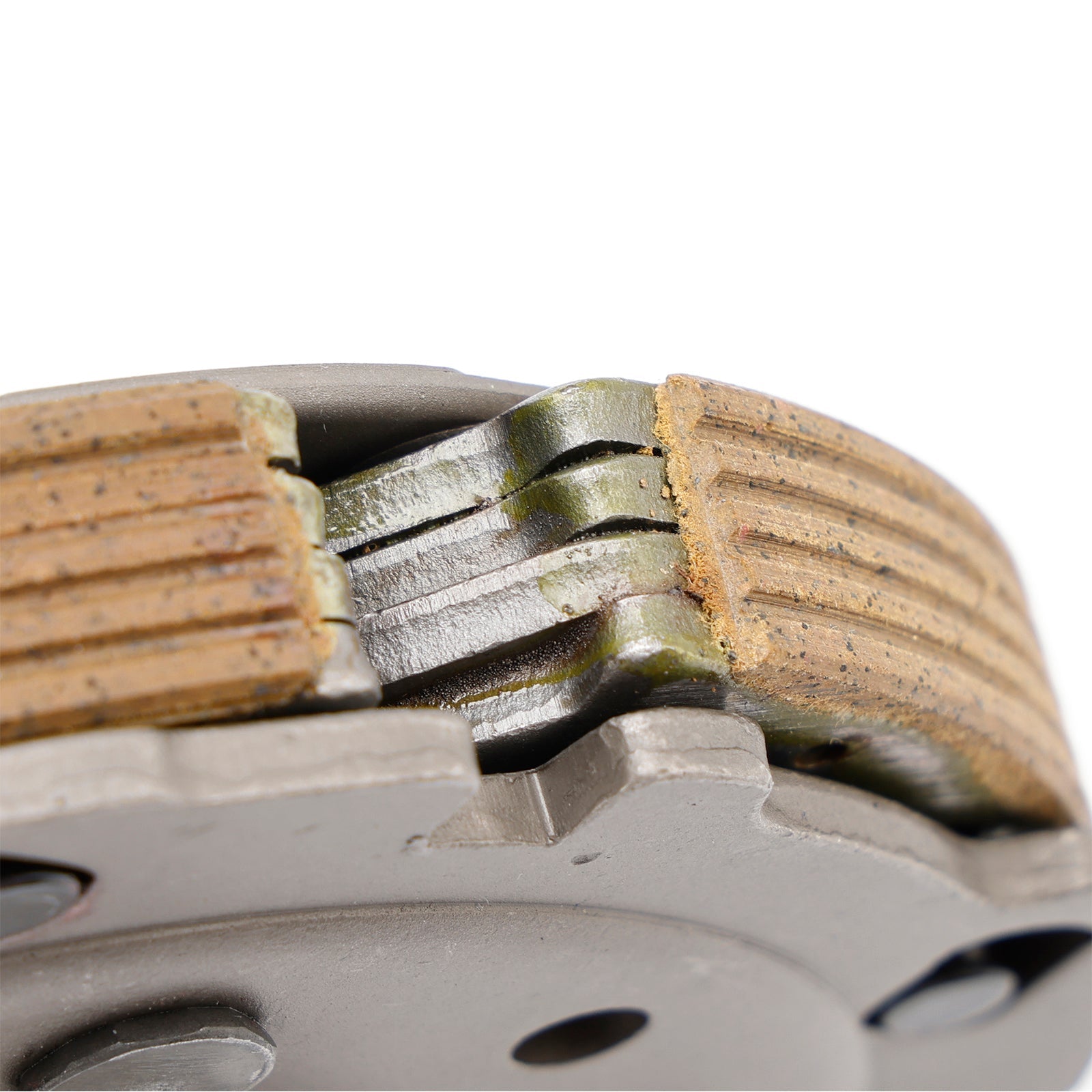 Ensemble of Fritch Masselottes per Suzuki Lta400f King Quad 400 ASI 4WD 2013-2024 21500-38f10