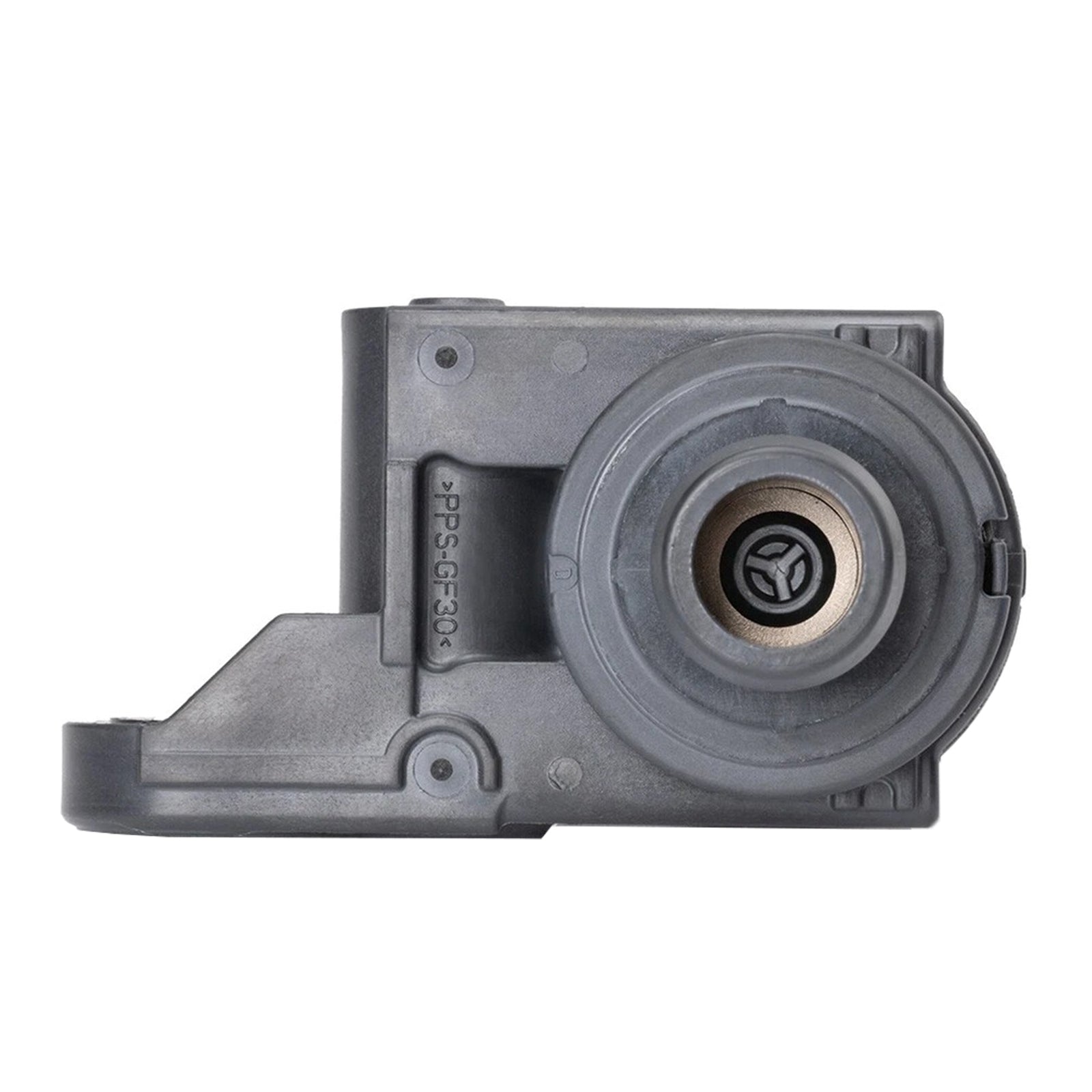 Valvola di controllo del liquido di raffreddamento del riscaldatore 1667125010 per Toyota Rav4 Camry 2019-2022