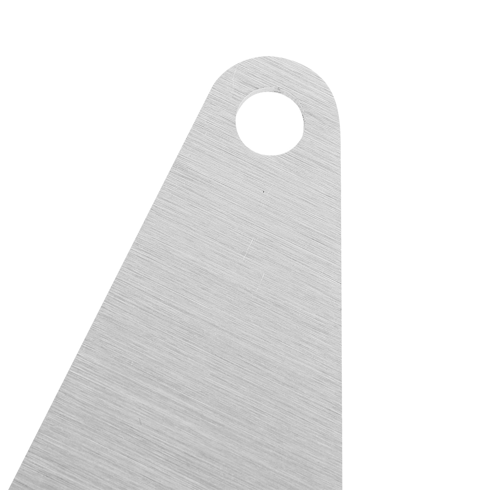 Gietijzeren boormal (set van 2) voor montage dynamo 551445 voor LS1 vrachtwagens/SUV's