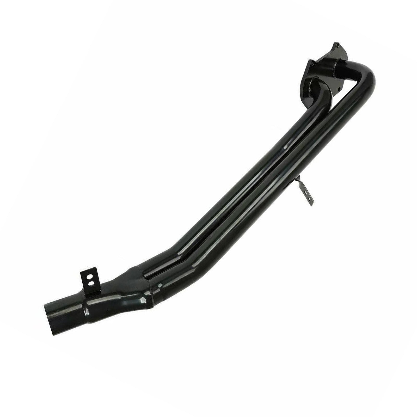 Collecteur d'échappement en acier inoxydable pour Mazda RX-7 RX7 SA/FB 1.1/1.2L12A (1979-1985)