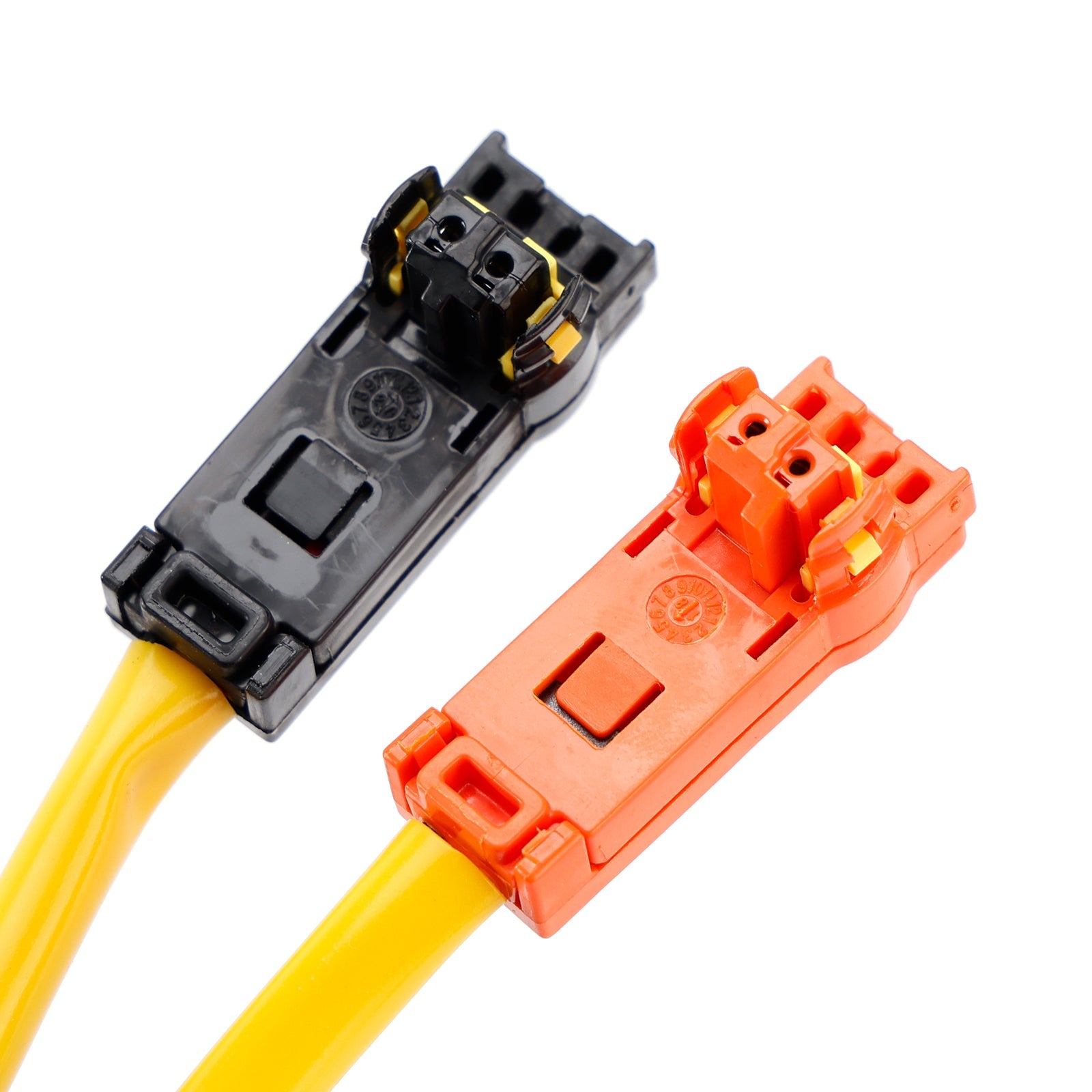 Resorte de retorno con sensor de ángulo para Toyota Tacoma 2015-2020, número de pieza 89245-0R030