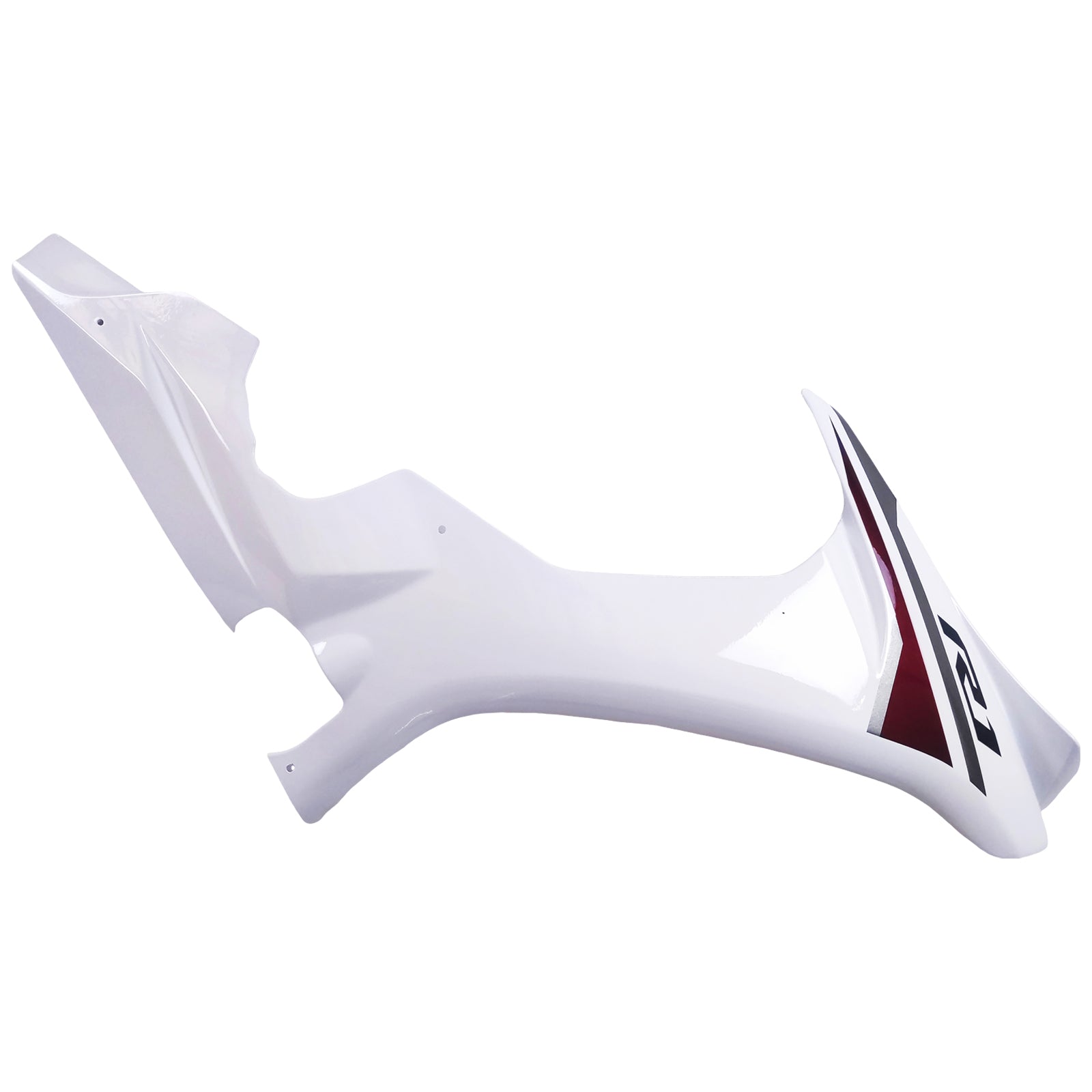 Injektiotapapakkaus, ABS-muovinen kori Yamaha YZF 1000 R1 2015-2019