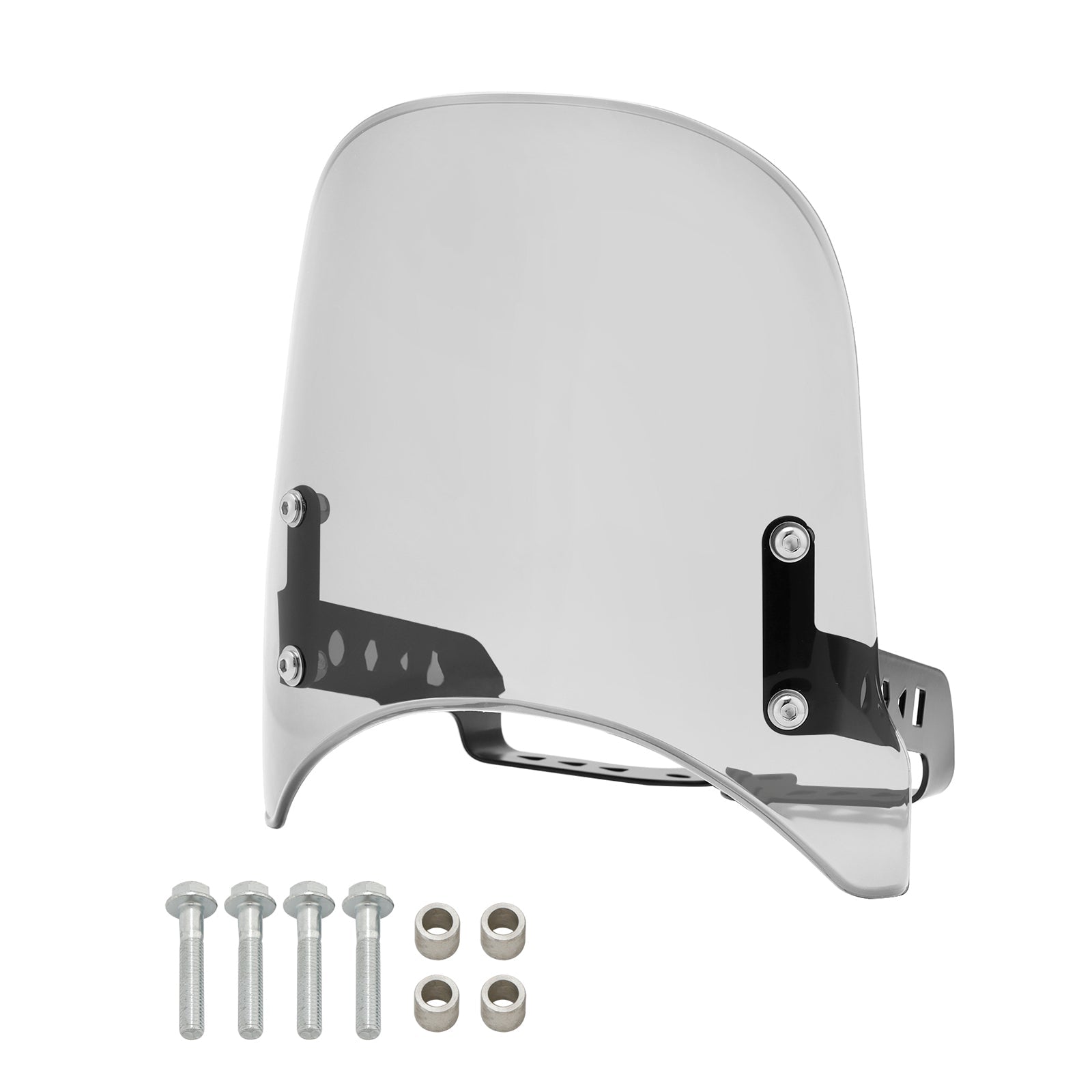 Honda ABS Motocykl przedniej szyby CB400X/CB500X 2019-2024