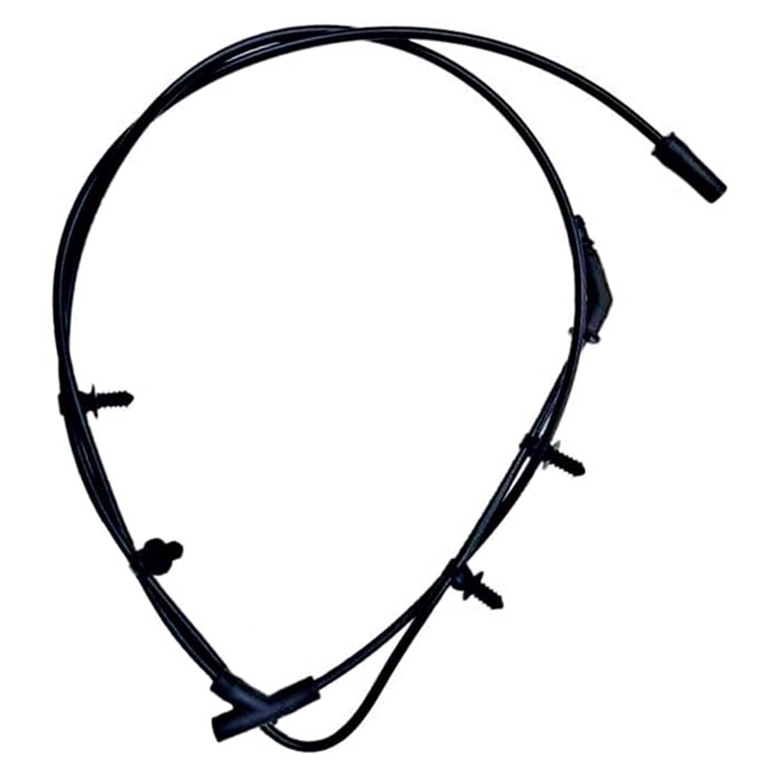 Cev za pranje sprednjega vetrobranskega stekla za Jeep Cherokee 2014-2018, številka dela 68102967AA