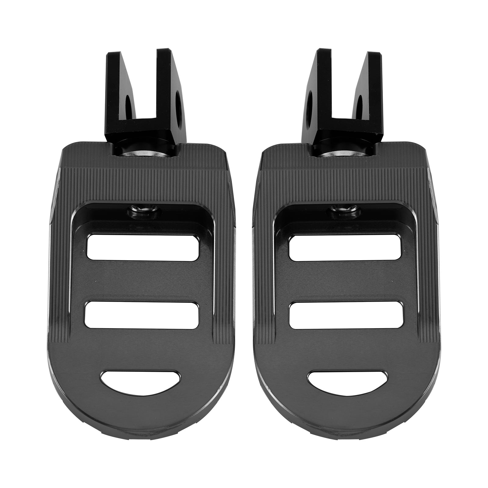 Front shotrests per Kawasaki Vulcan S 650 2016-2023/Vulcan S 650 Cafe 2018-2023