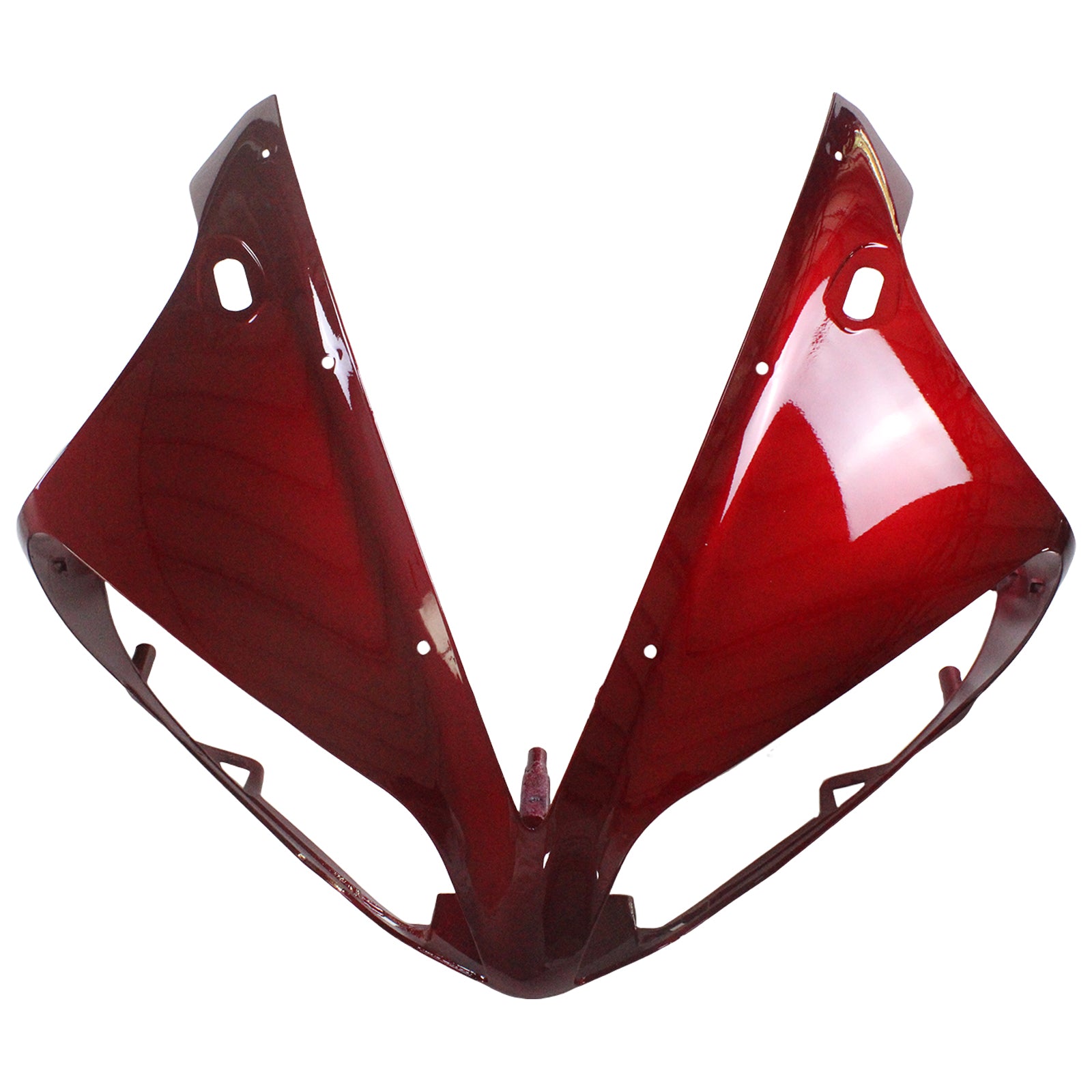 Kit di carenatura per iniezione Abs di plastica adatta per Yamaha YZF 1000 R1 2004-2006