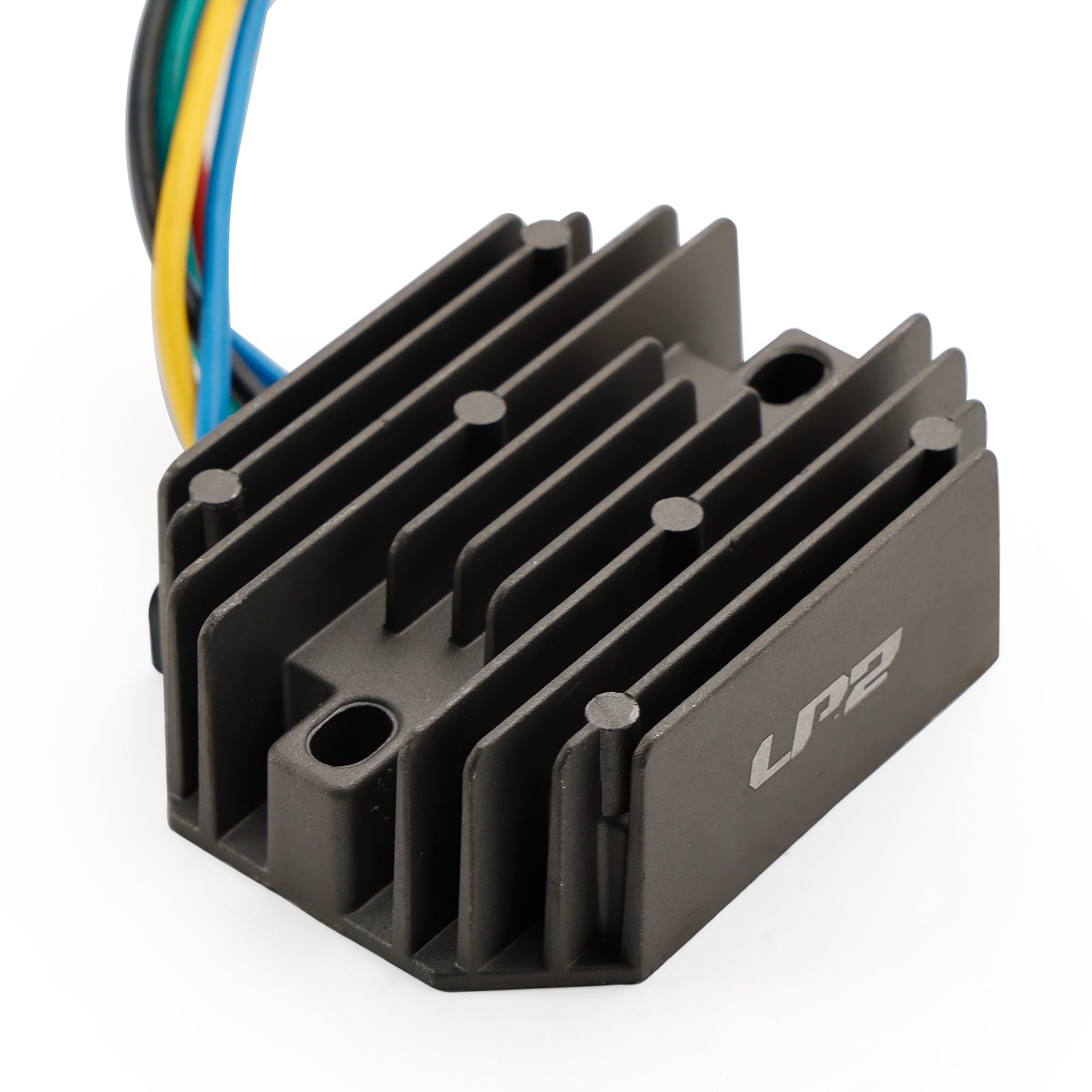 Jännitteensäädin mallille KUBOTA G1800 G2000 15503-64600 15531-64600 15531-64603