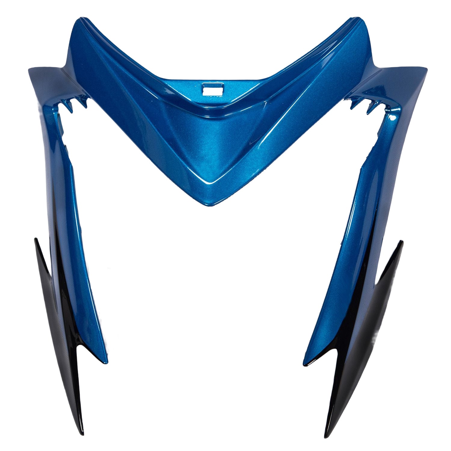 Plastični komplet za telo za telo, ki je injiciran za Suzuki GSX-S 1000 2015-2020 14#