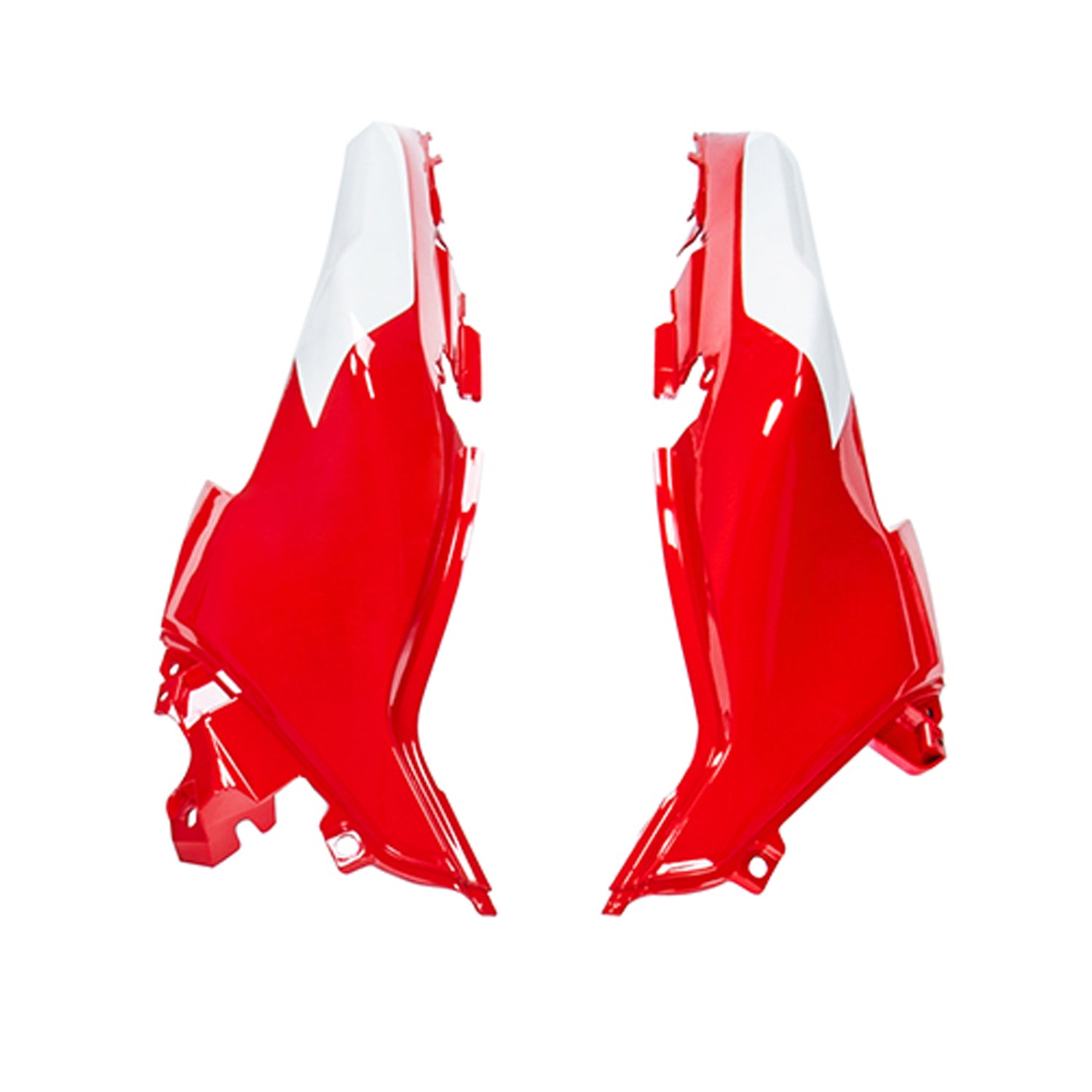 Plastic Bodest Standing Kit Injectie ABS voor Yamaha T-Max 560 2022-2024 04#