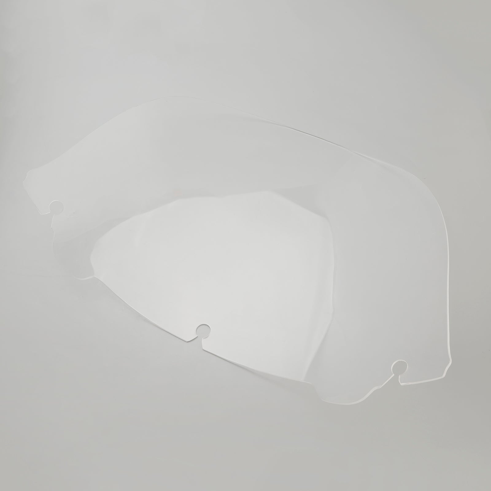 2014 Electra Glide Street Glide Ultra Classic 13" tuulilasi