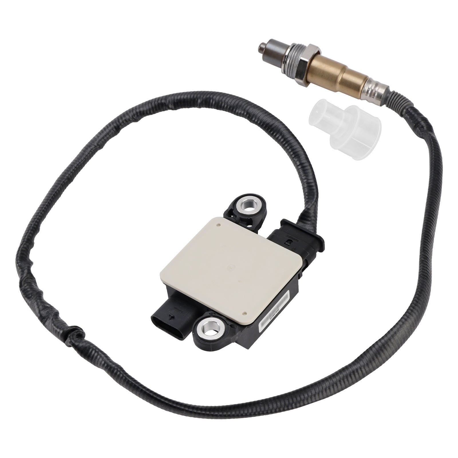 Sensor de partículas finas (PM) 05L906261D para VW Audi Q2 A3 Skoda Seat 2.0 TDI