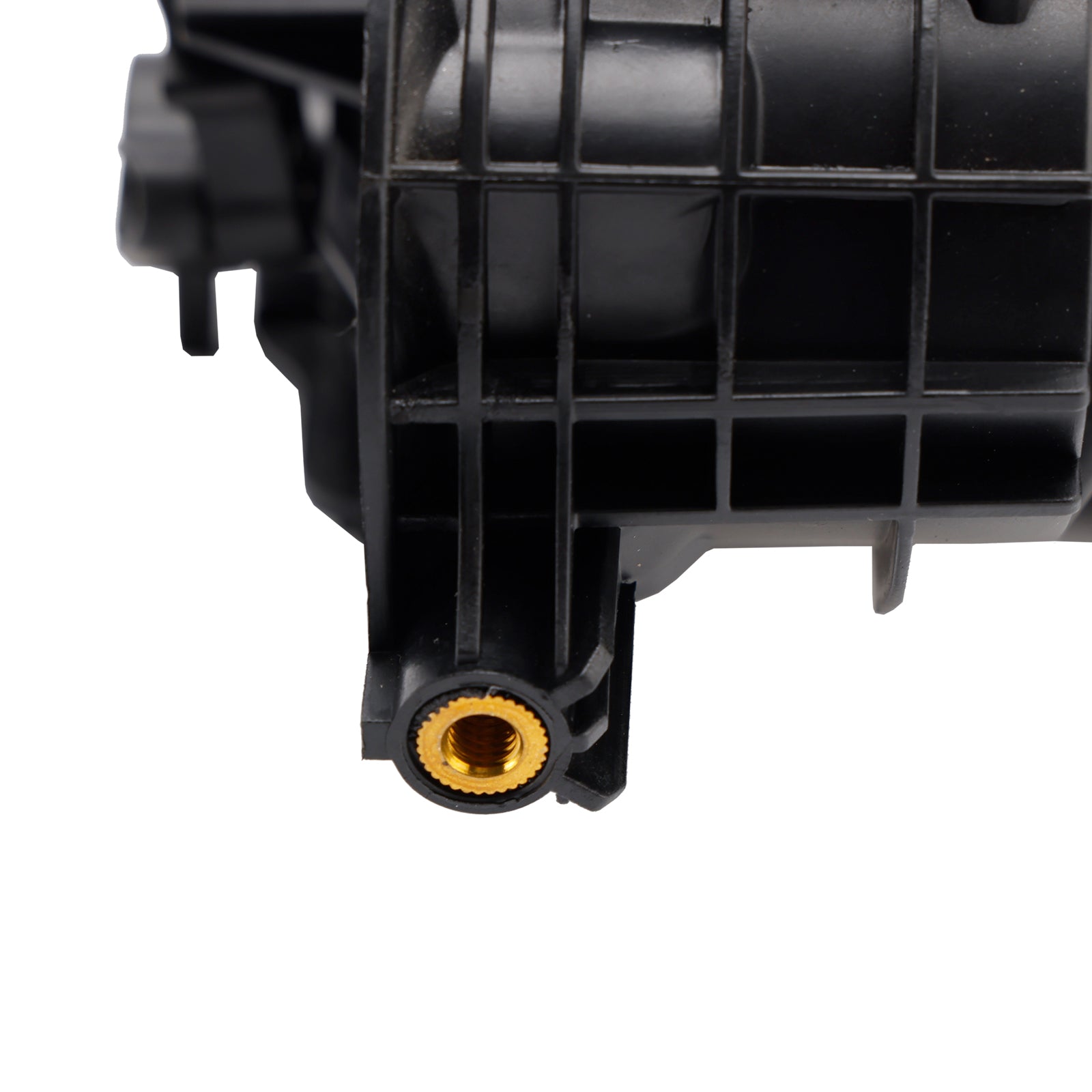 Luchtinlaatspruitstuk voor Mercedes E-Klasse Sedan W212 2009-2016 A6510904937