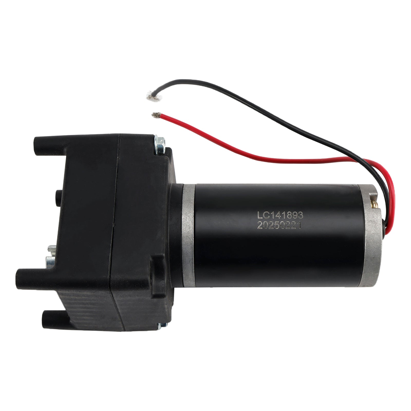 Treinmotor'LC141893 Hoge snelheid harnas landingsgestel voor Lippert Tuson 141893