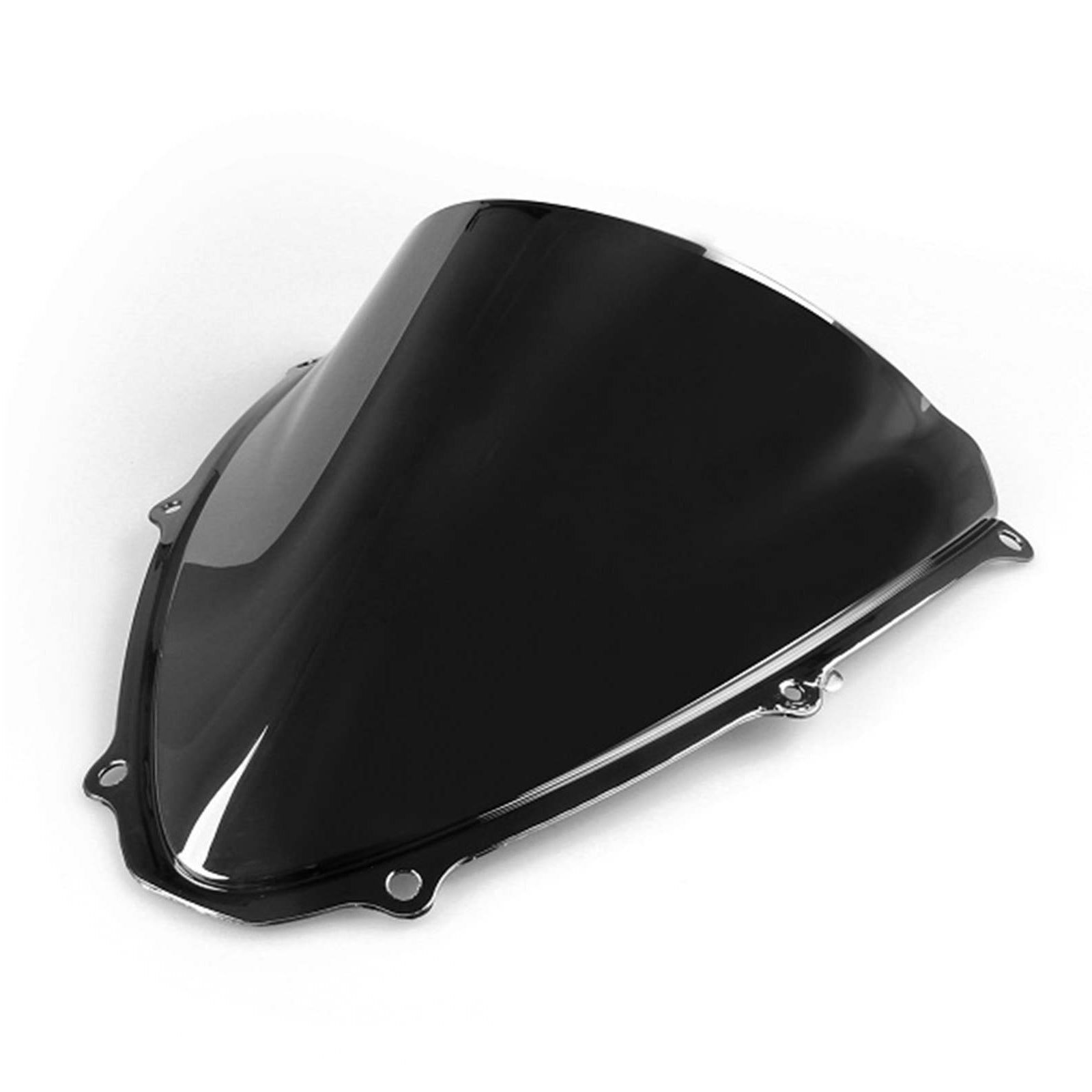 Kit de carénage injecté en plastique ABS pour Suzuki GSXR 600/750 2006-2007 K6